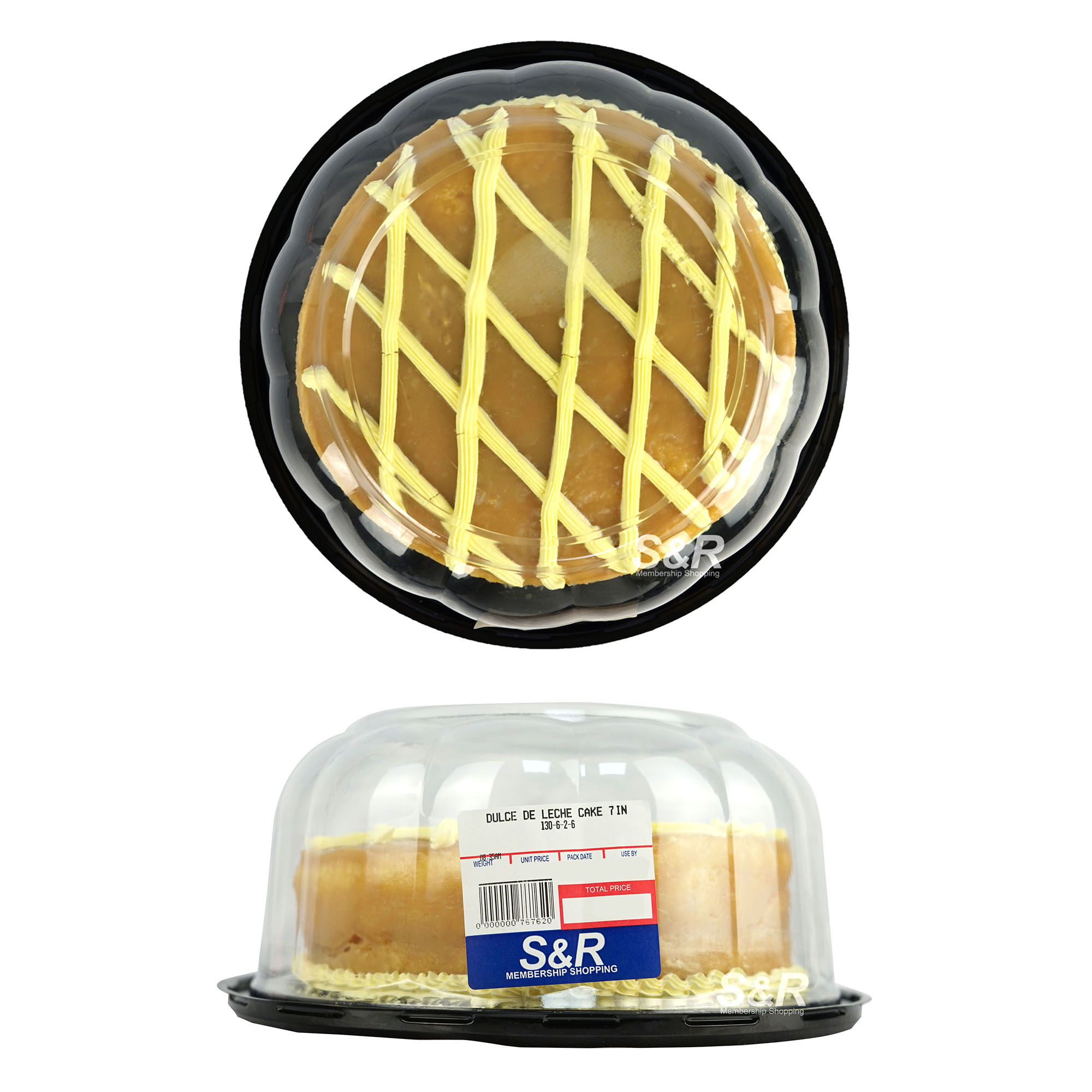S&R Dulce De Leche