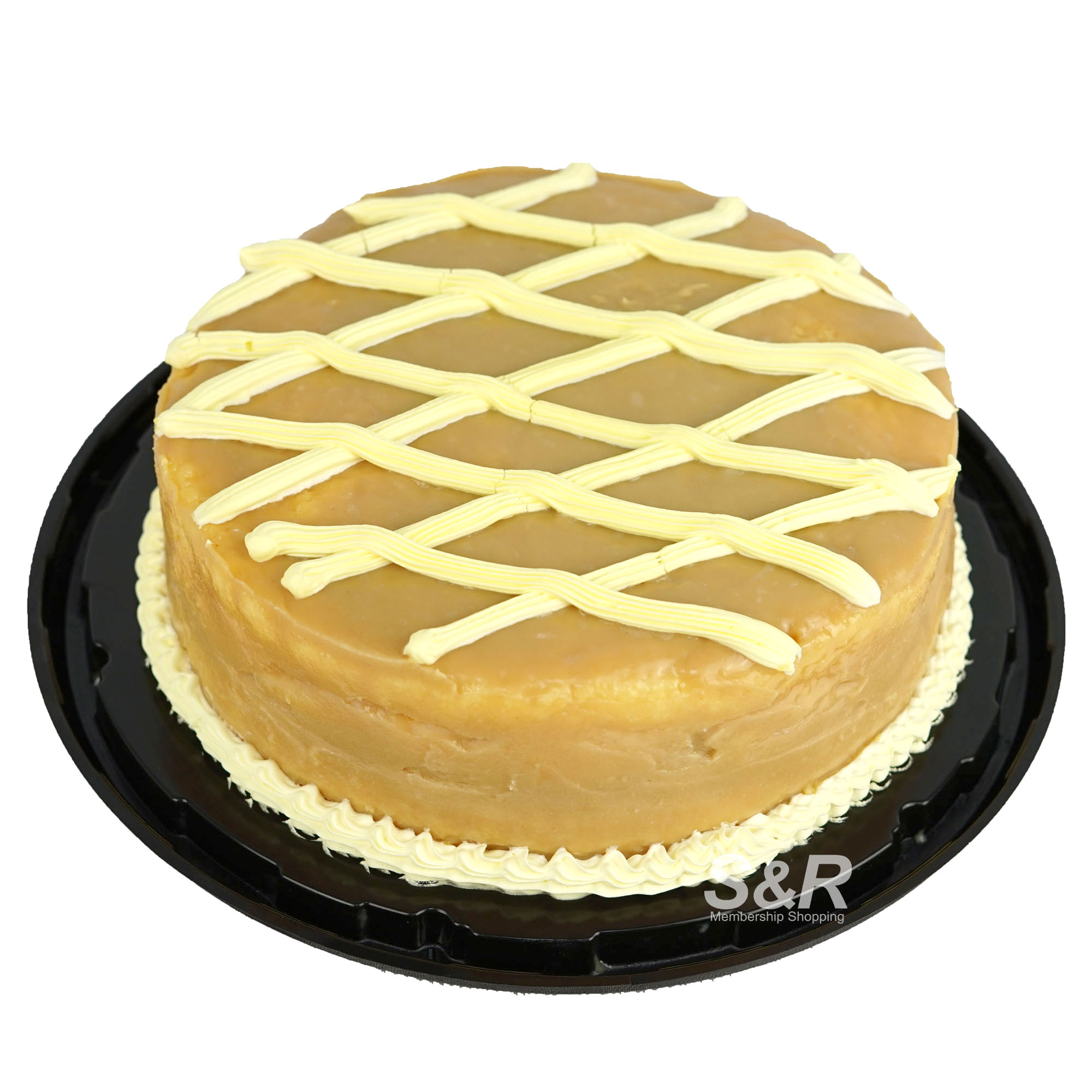 S&R Dulce De Leche