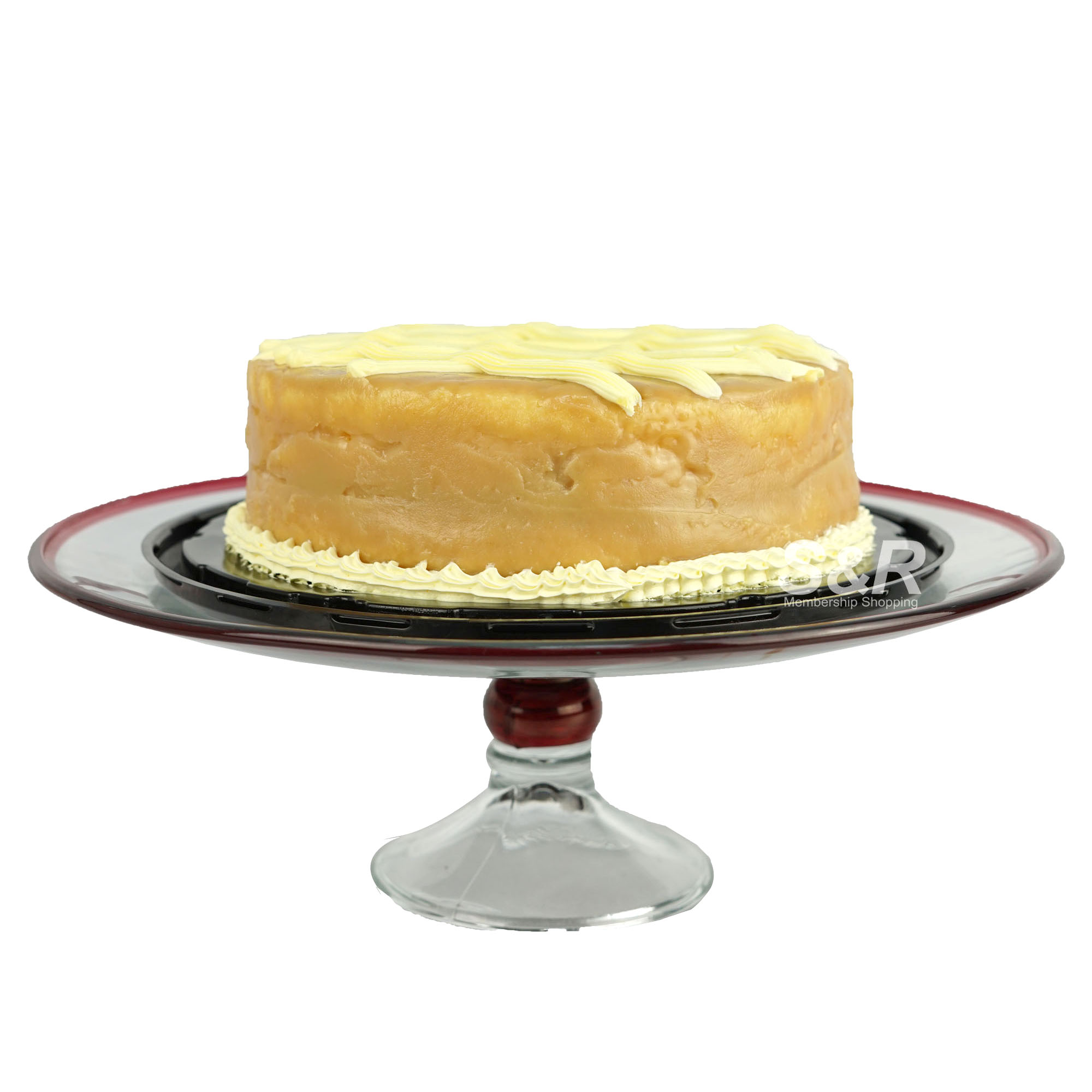 S&R Dulce De Leche