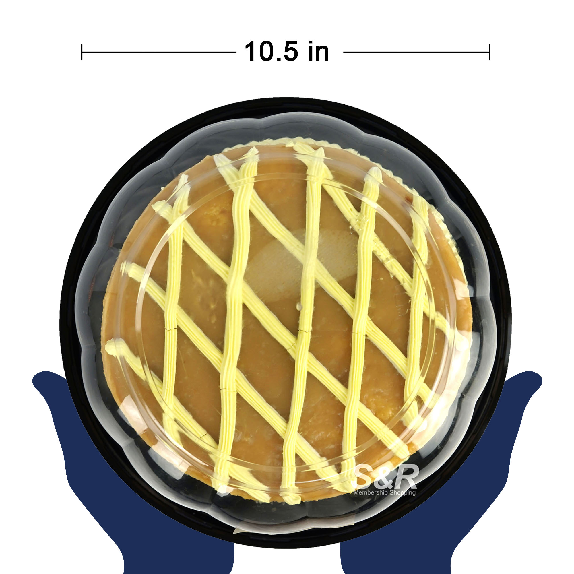 S&R Dulce De Leche