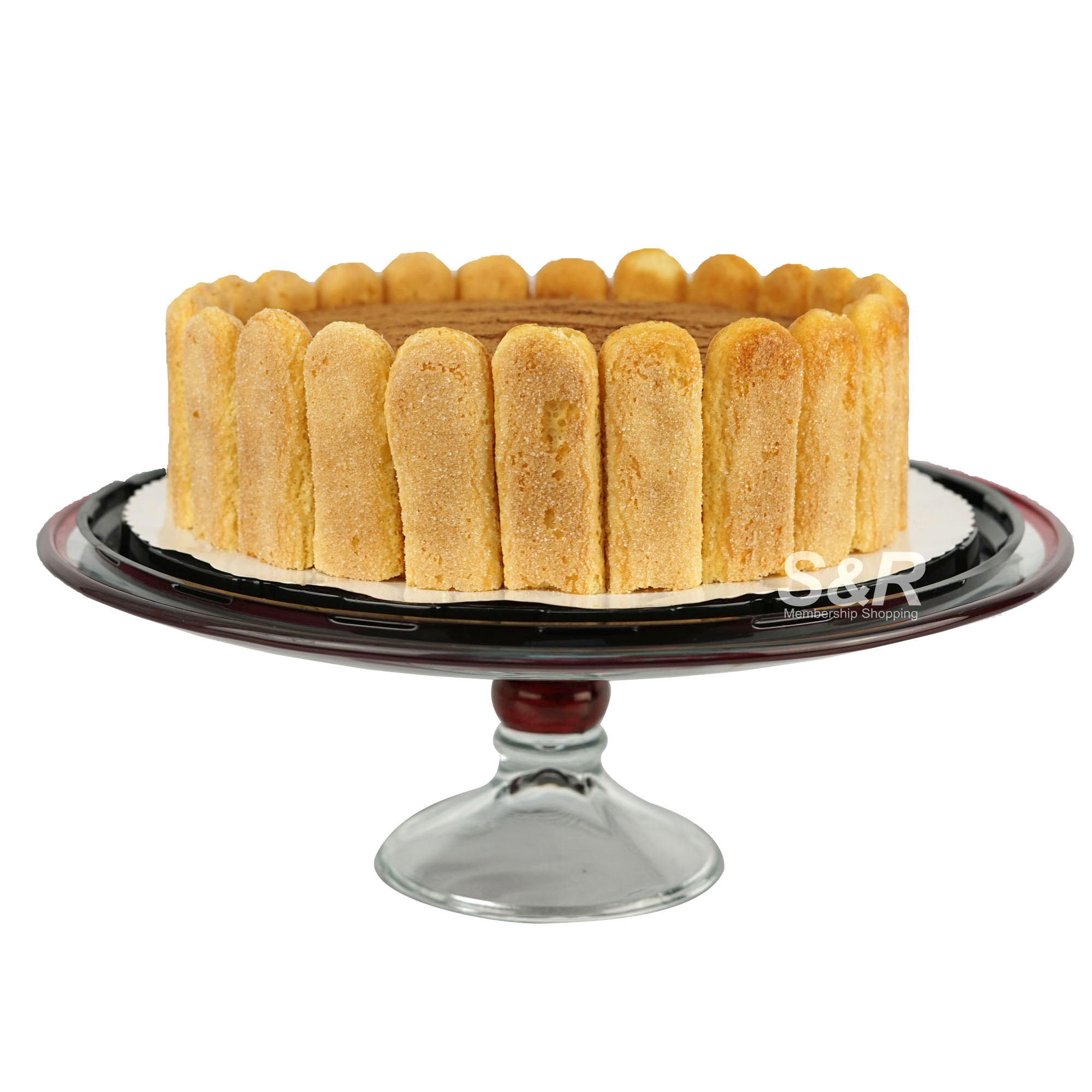 S&R Tiramisu