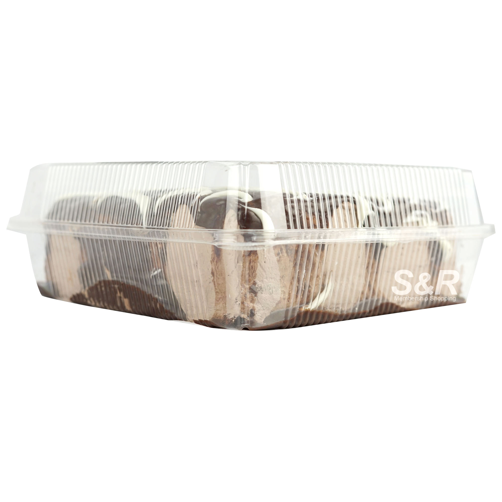 Member's Value Fudge Marble