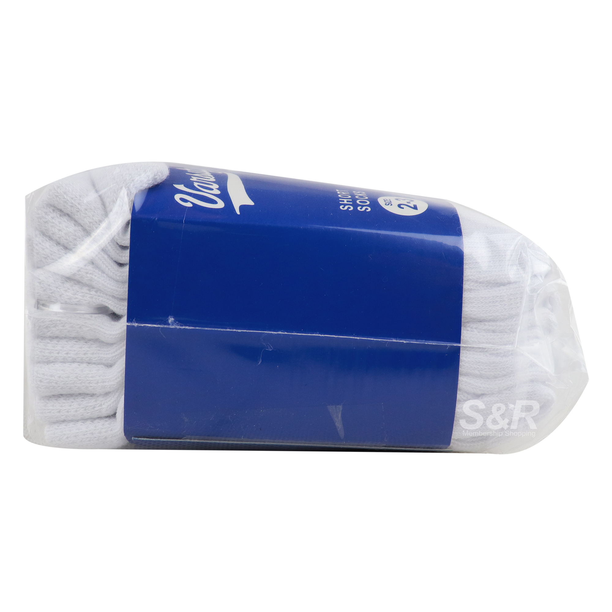 Varsity Short Socks