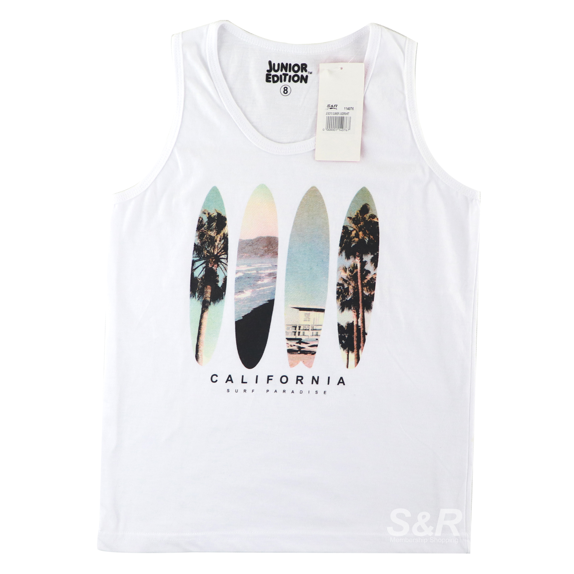 Tank top