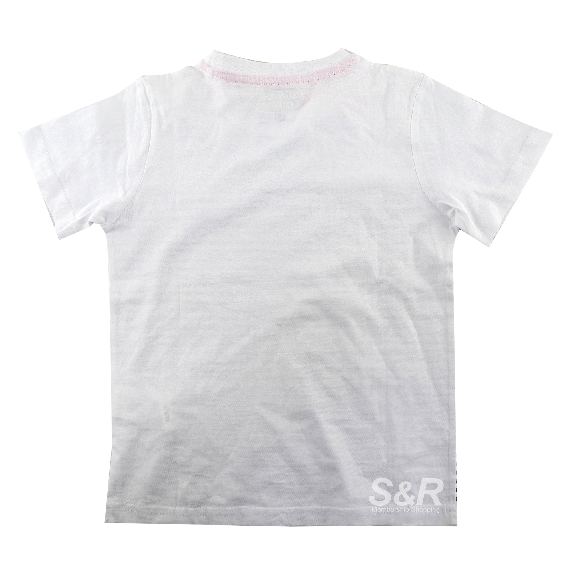 Junior Edition Printed Shirt