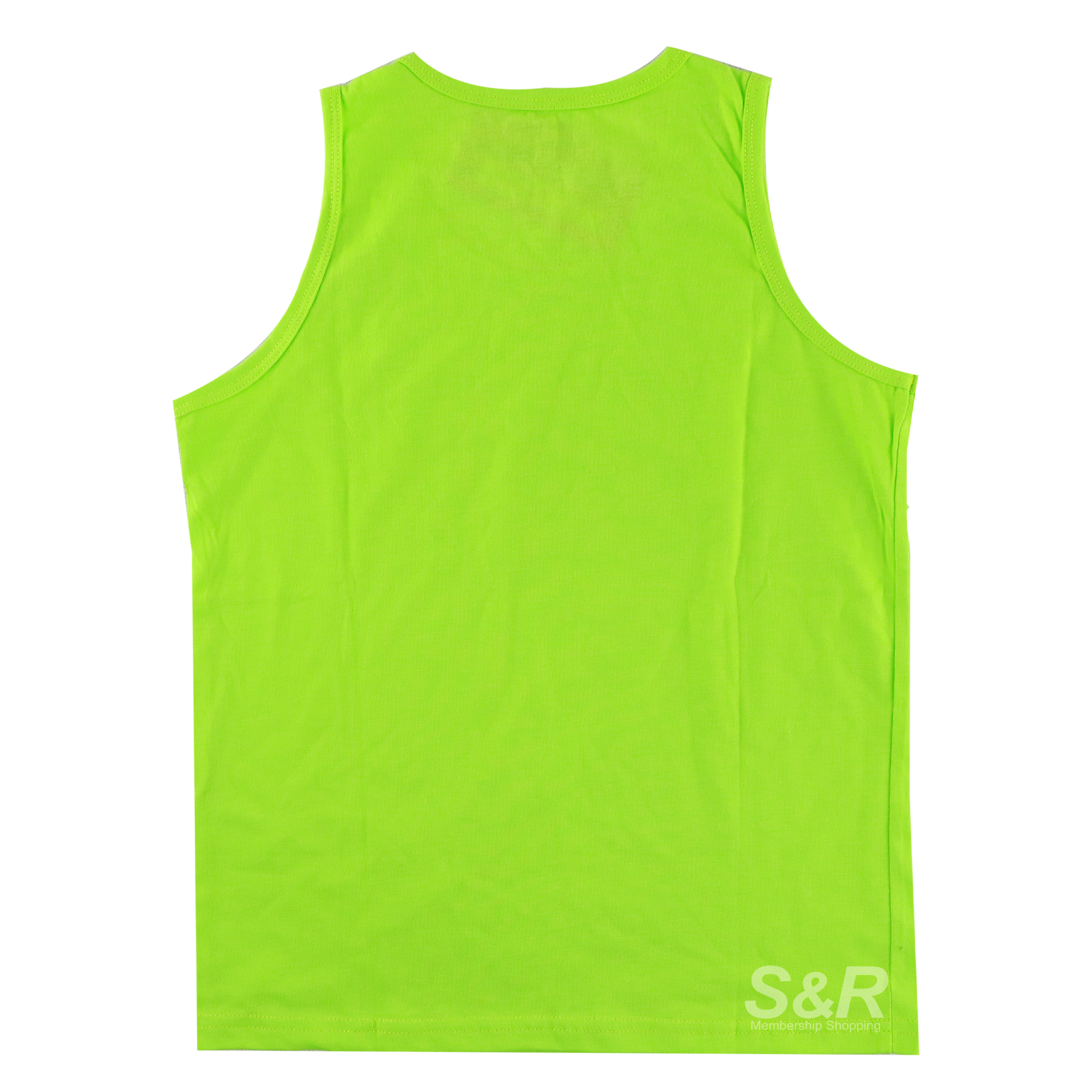 Undershirt