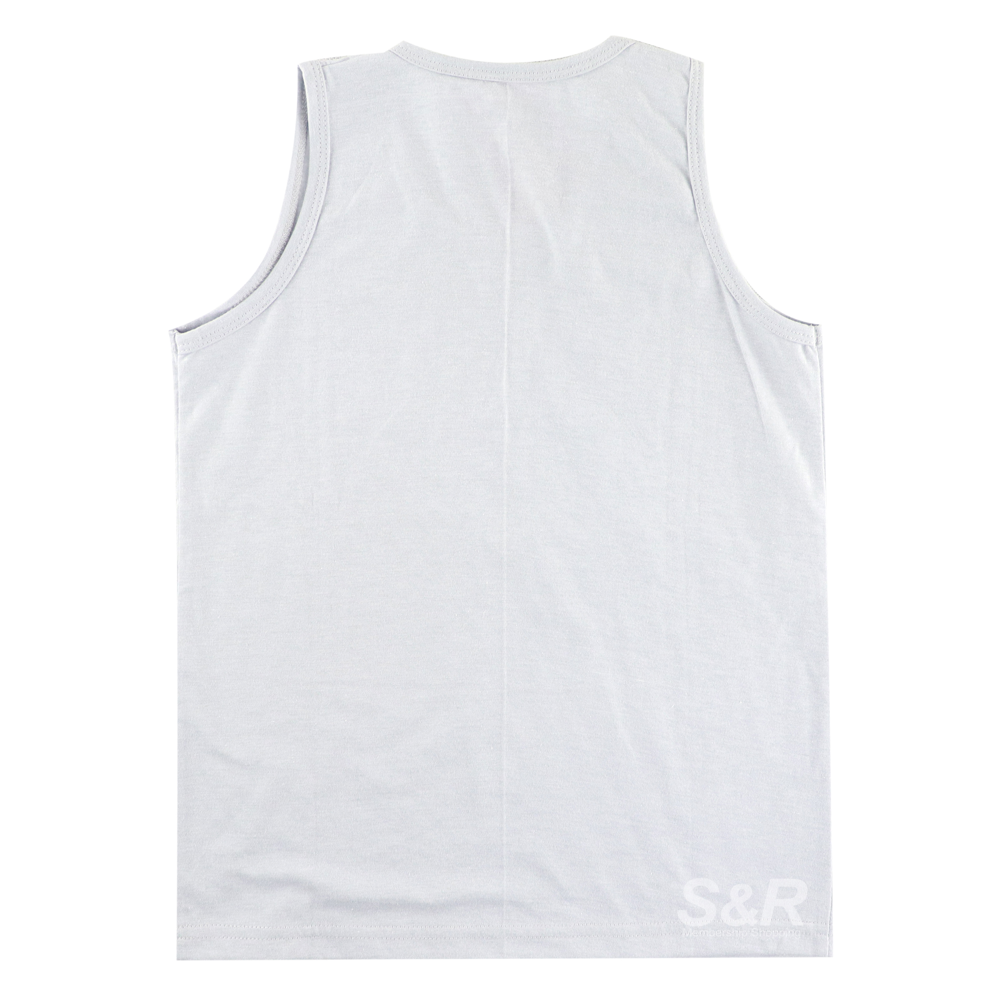Undershirt