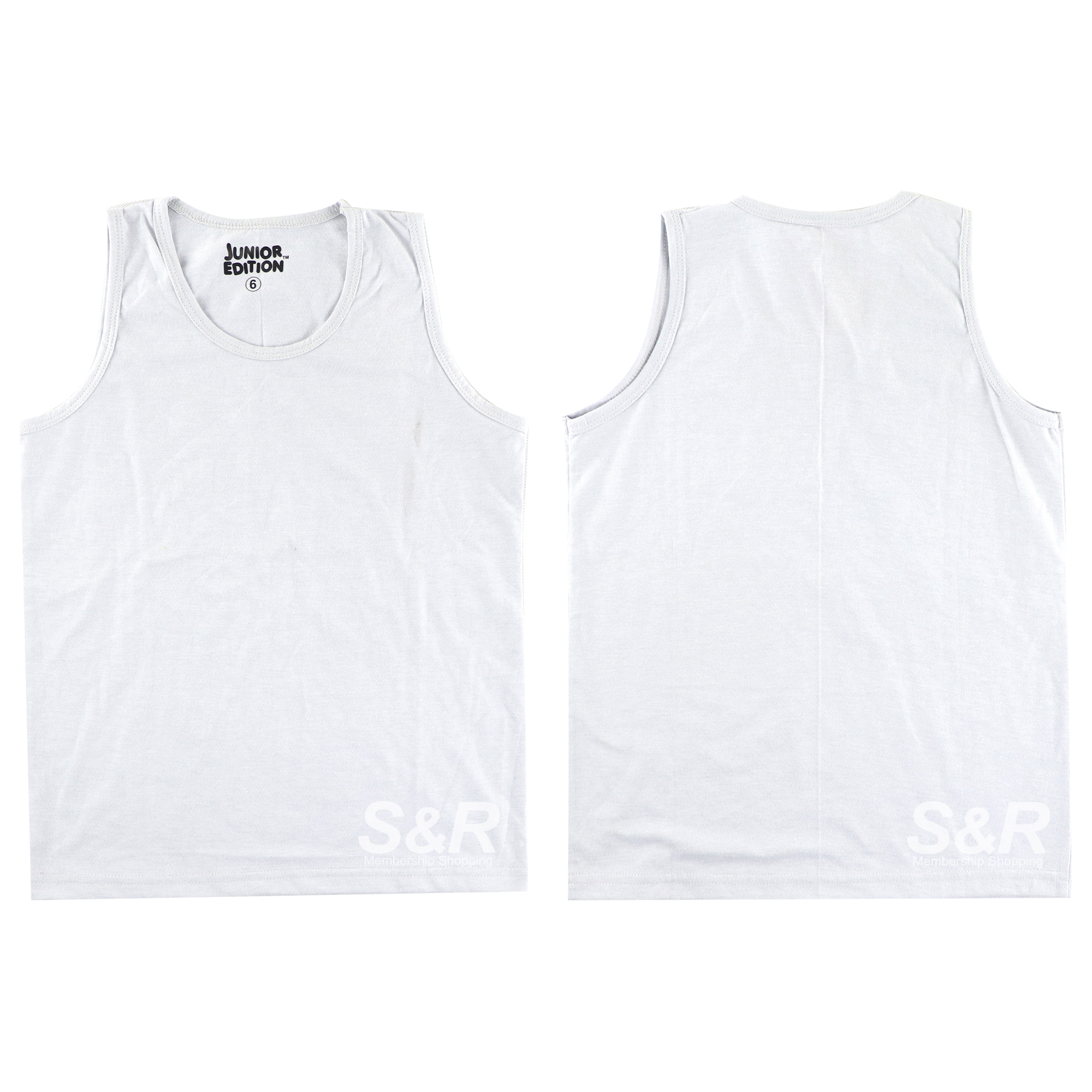 Undershirt