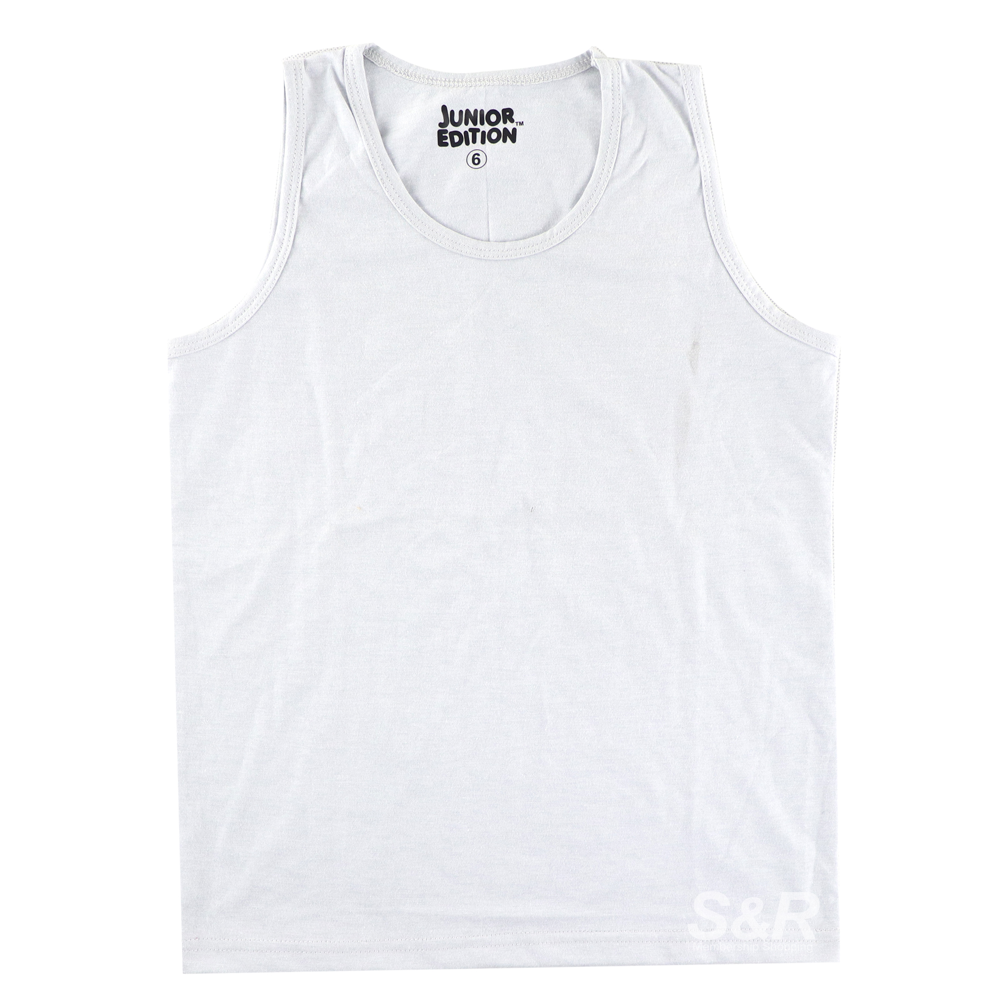 Undershirt