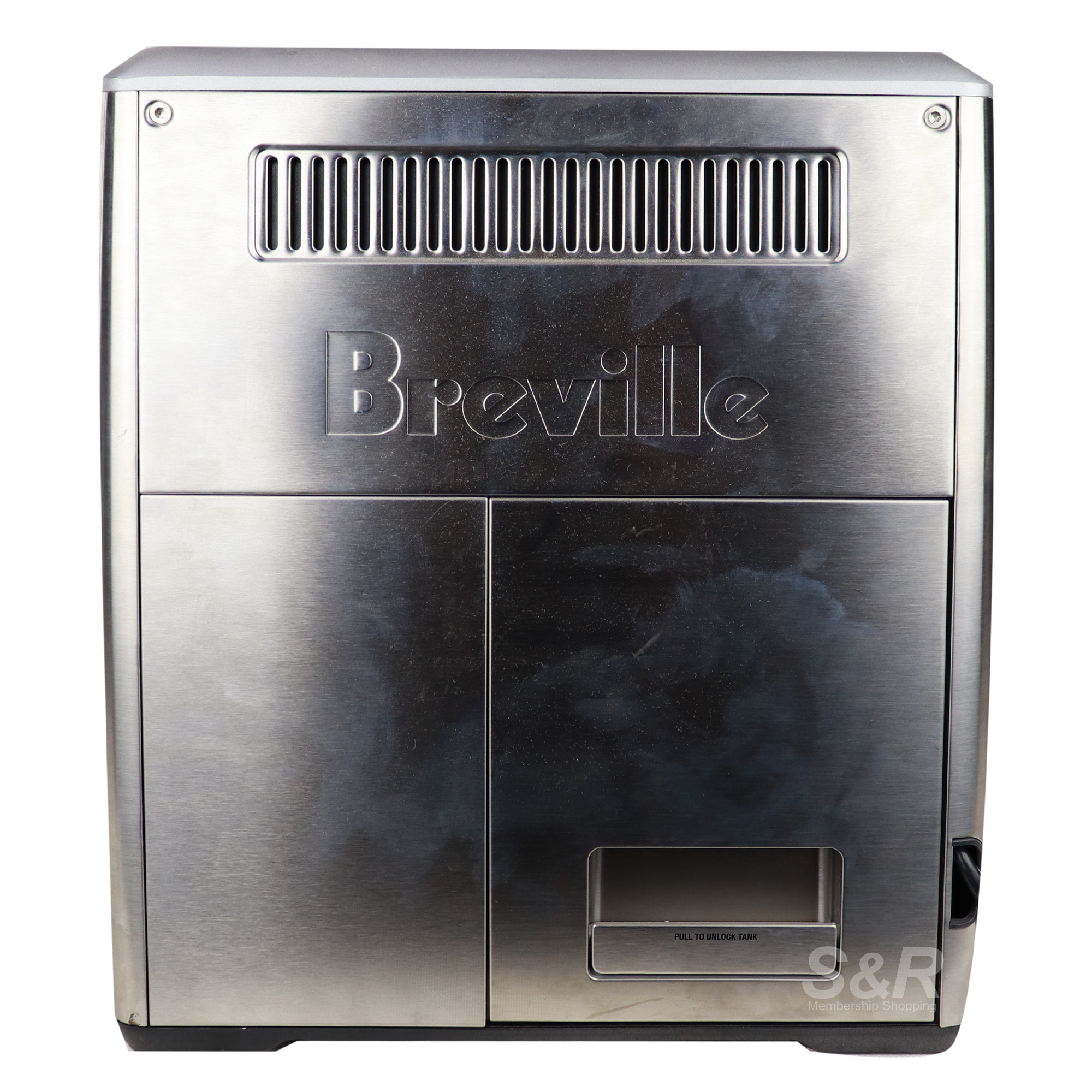 Breville Dual Boiler