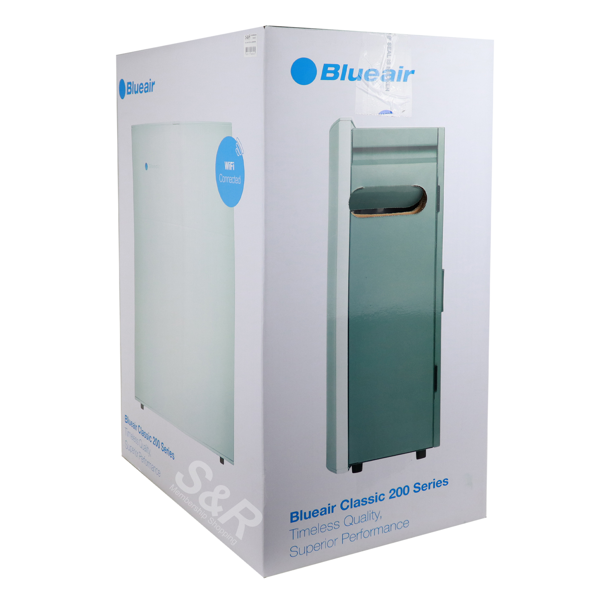 Blueair Air Purifier