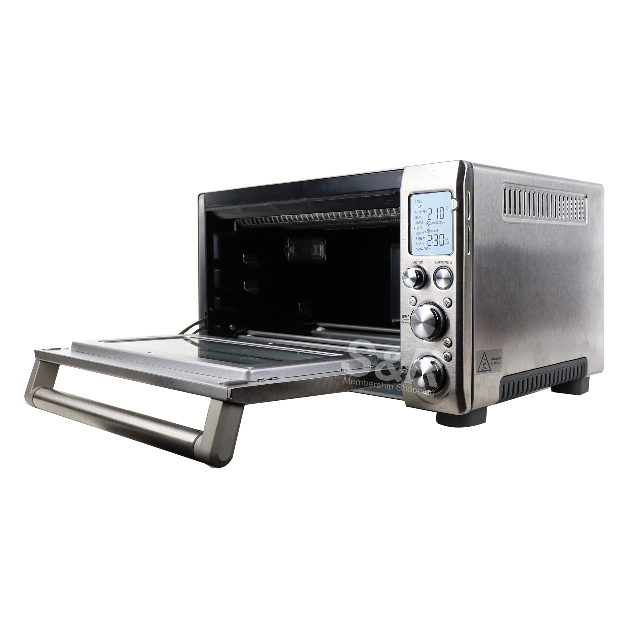 Breville Smart Oven Pro