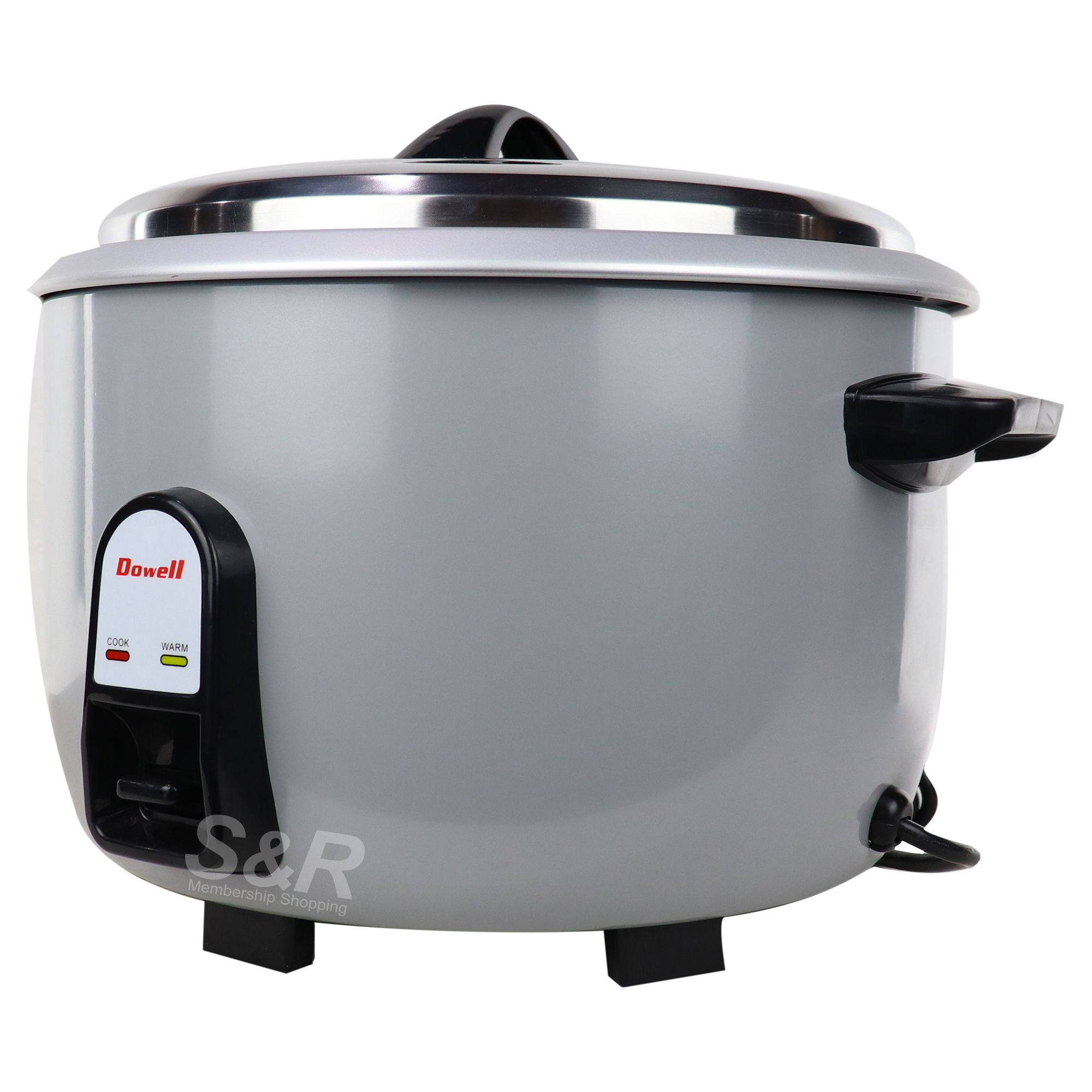 Rice Cooker