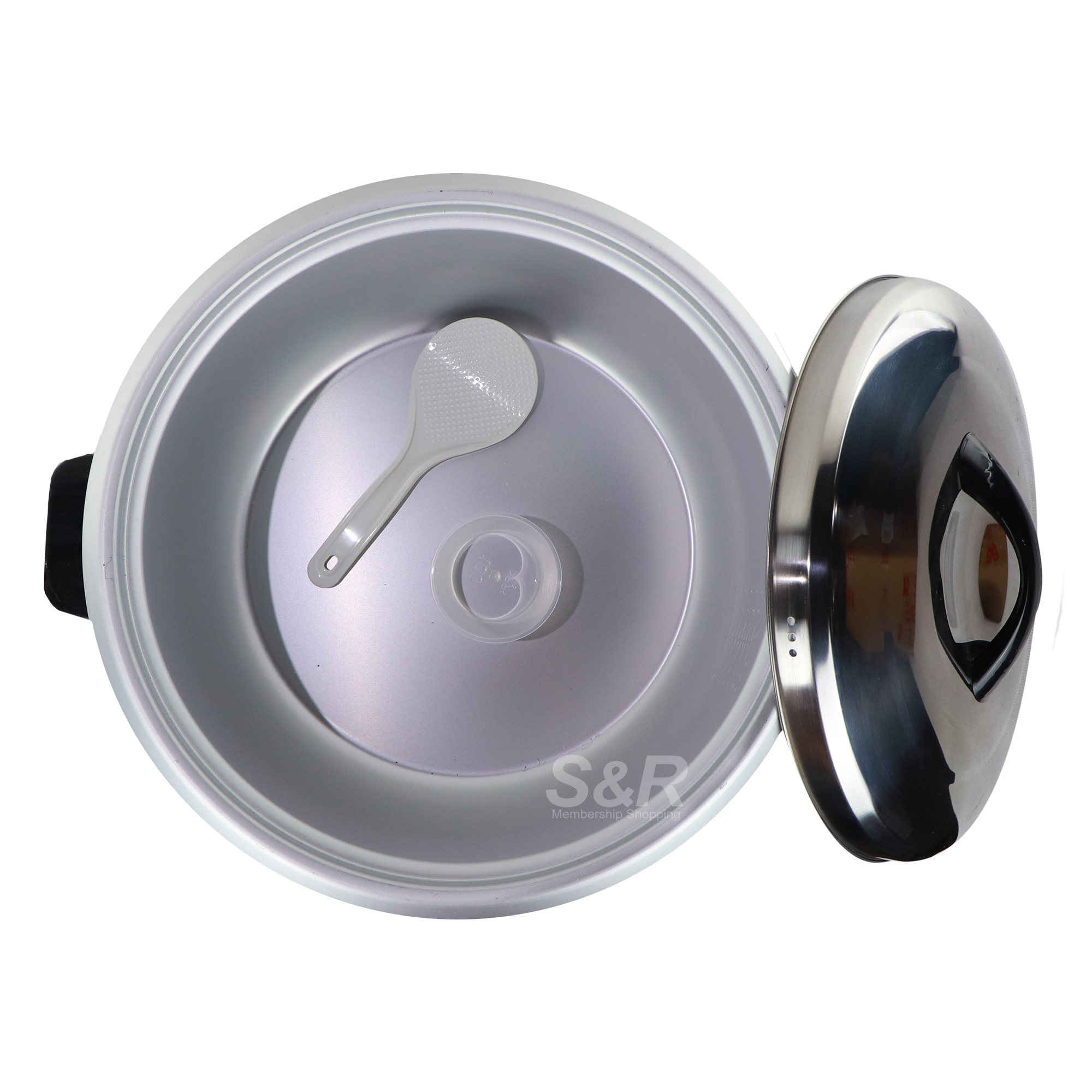 Rice Cooker