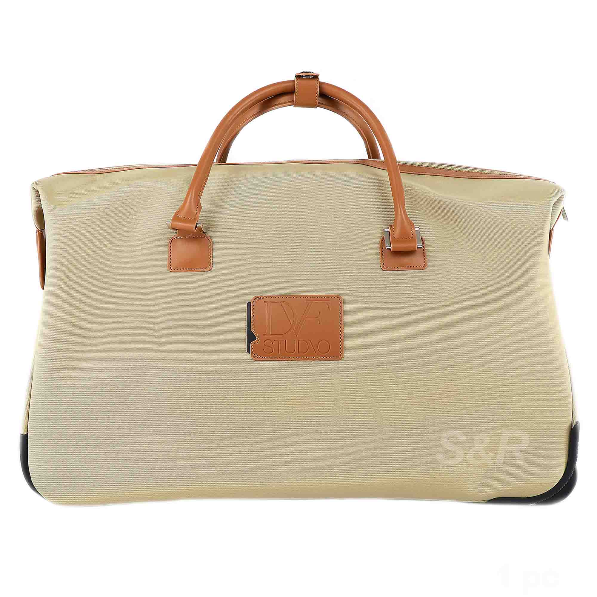 Diane Von Furstenberg City Bag