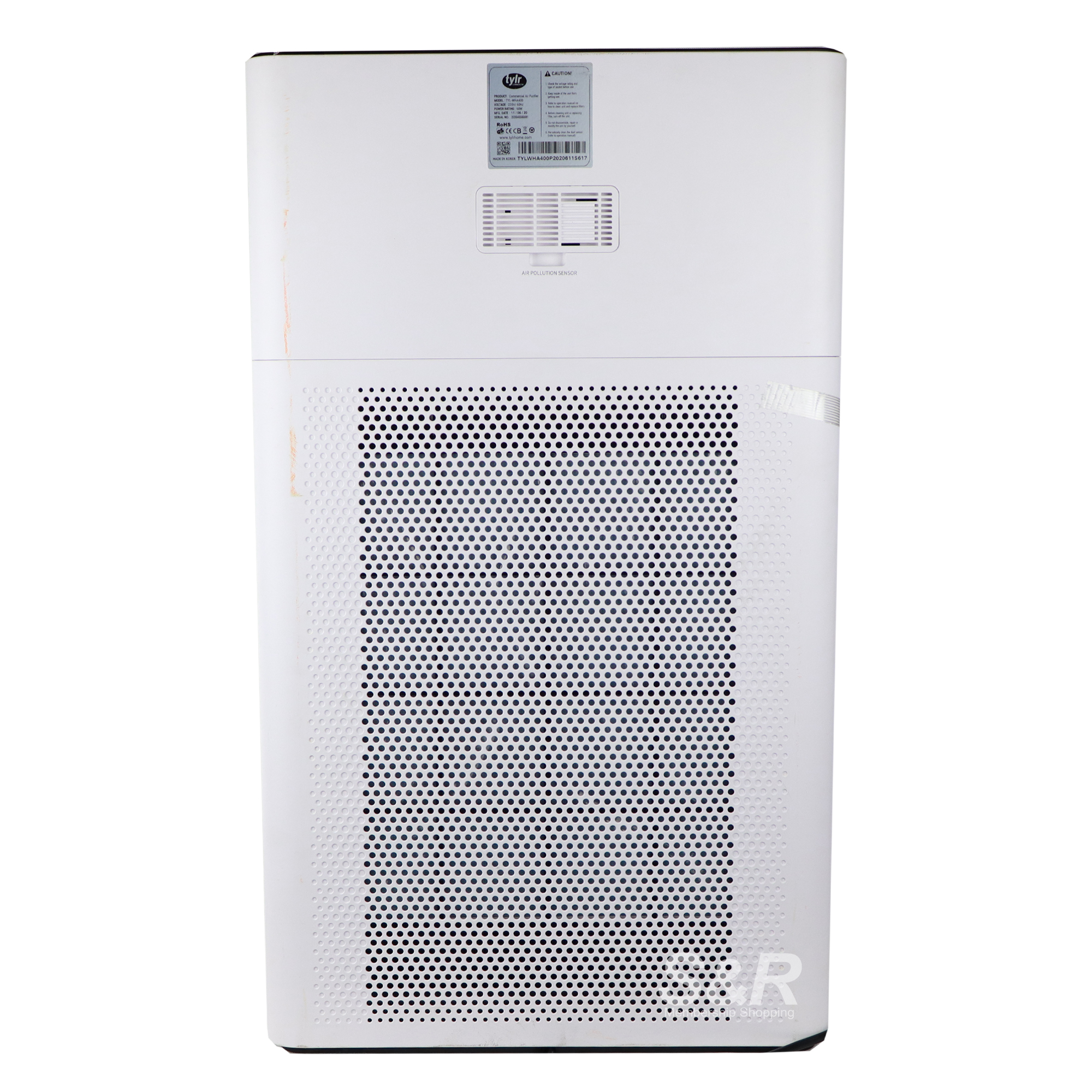 Tylr Air Purifier