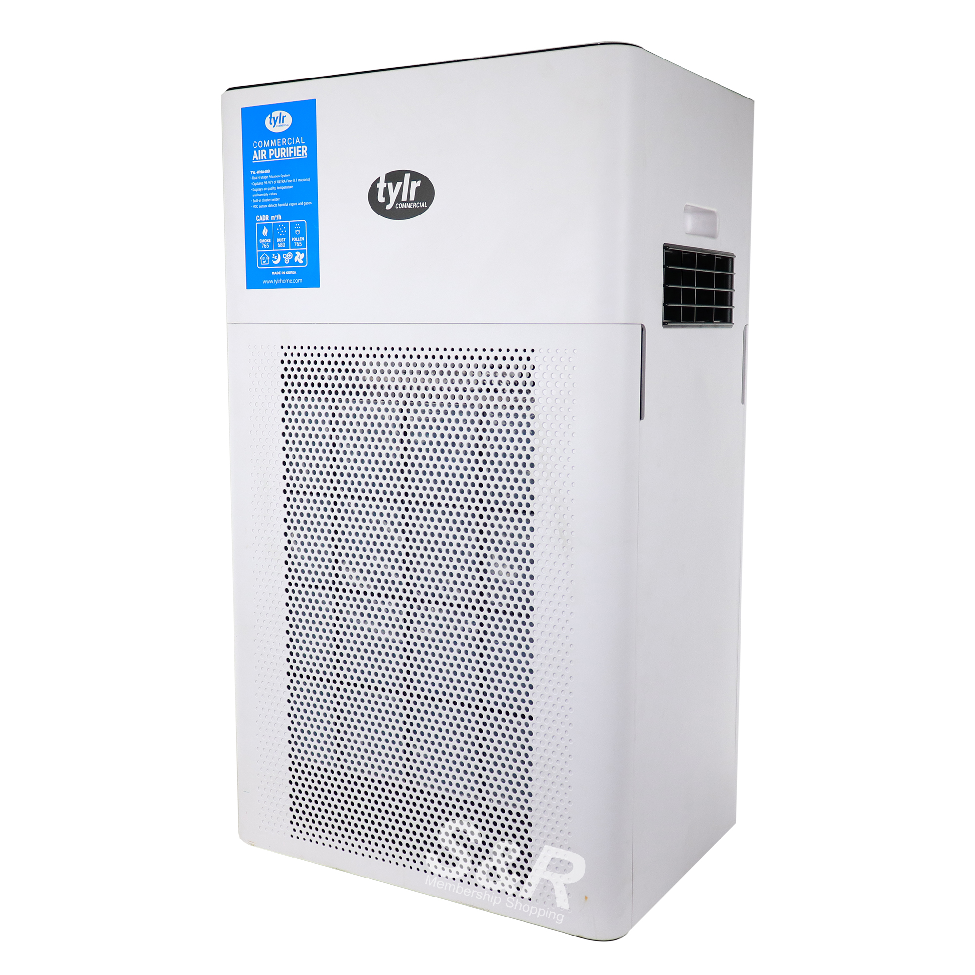 Tylr Air Purifier