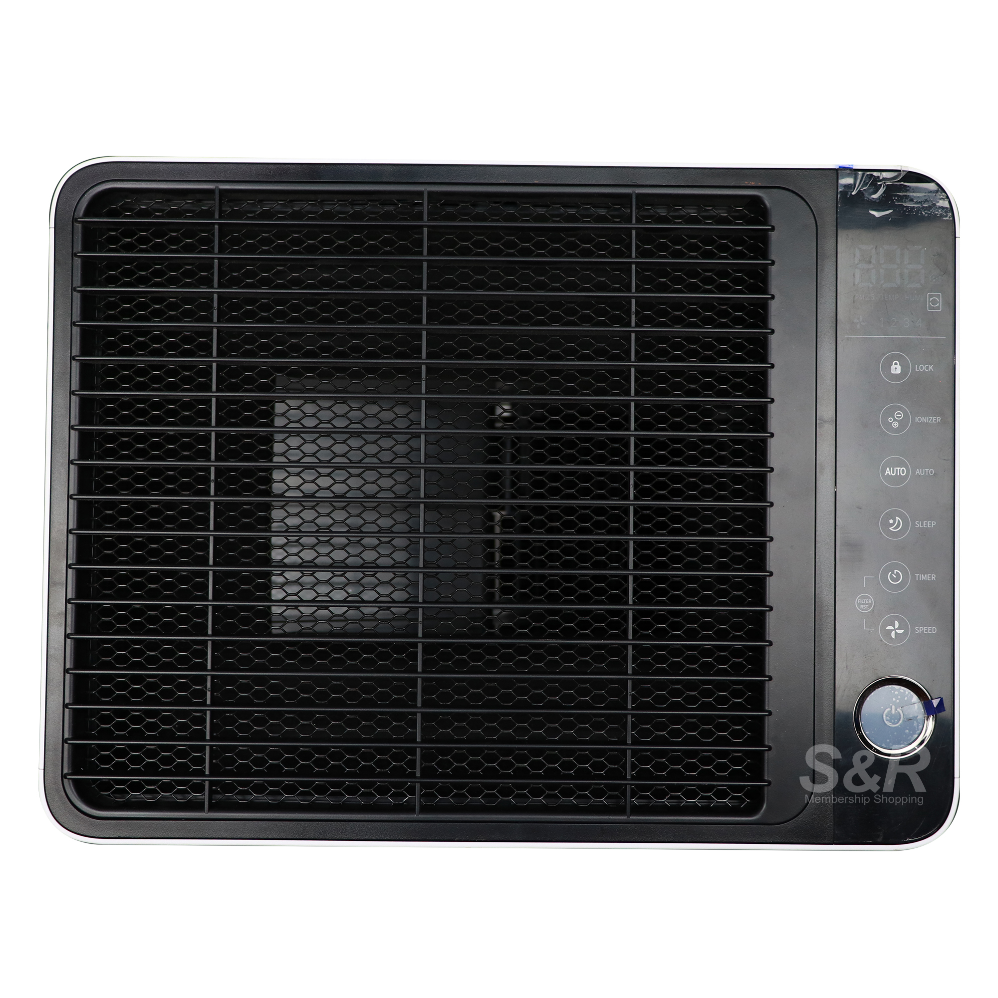 Tylr Air Purifier