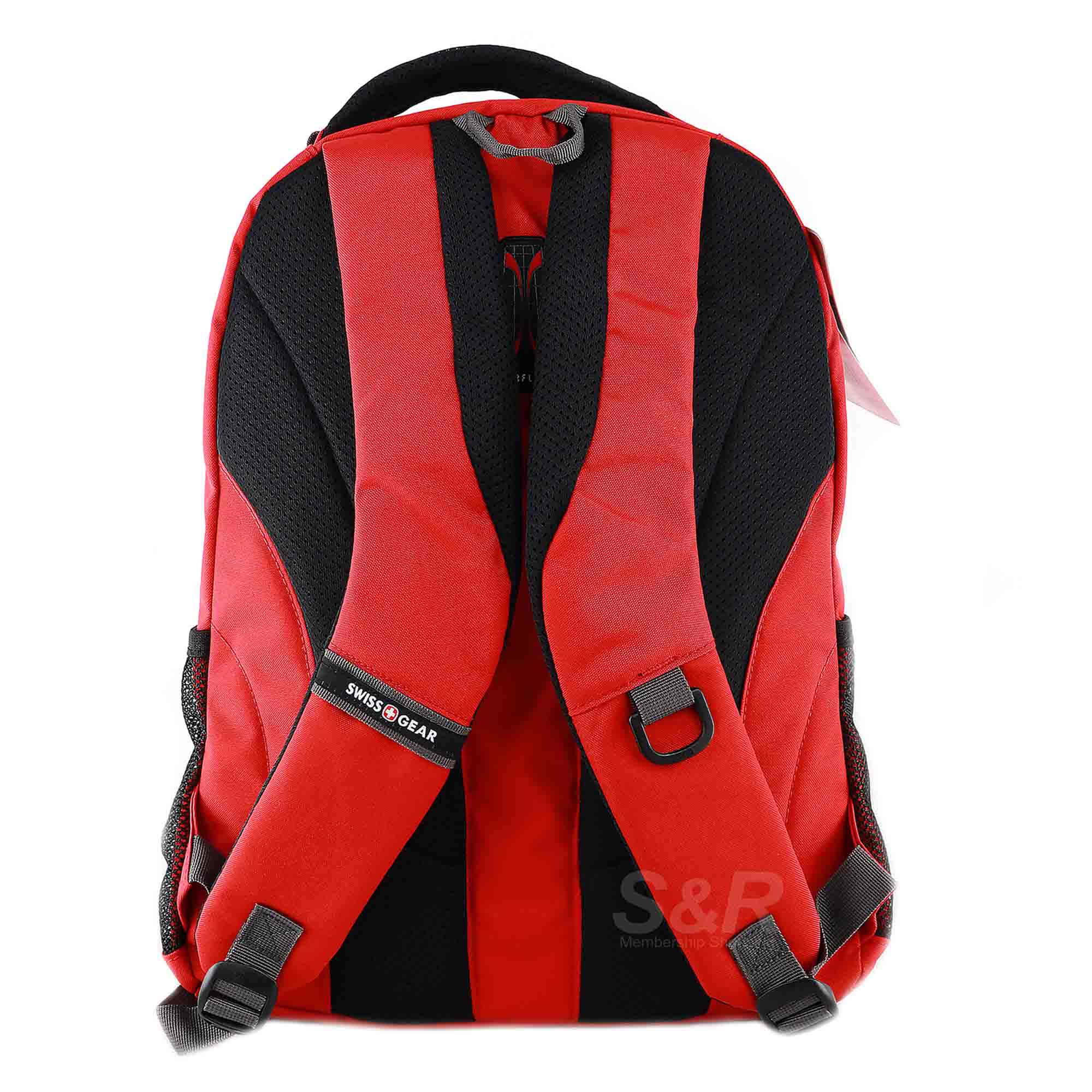 Swiss Gear Padded Backpack