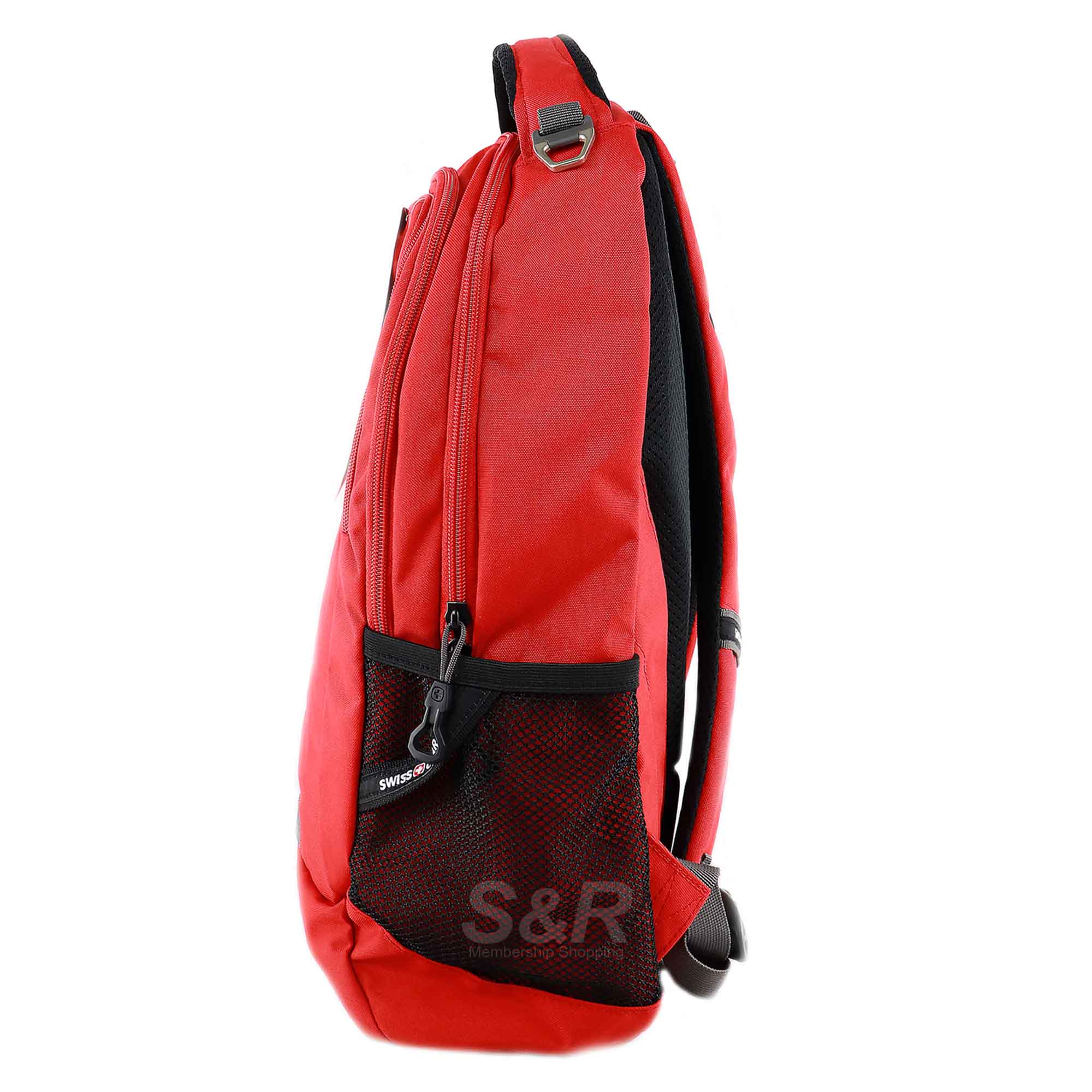 Swiss Gear Padded Backpack 1pc
