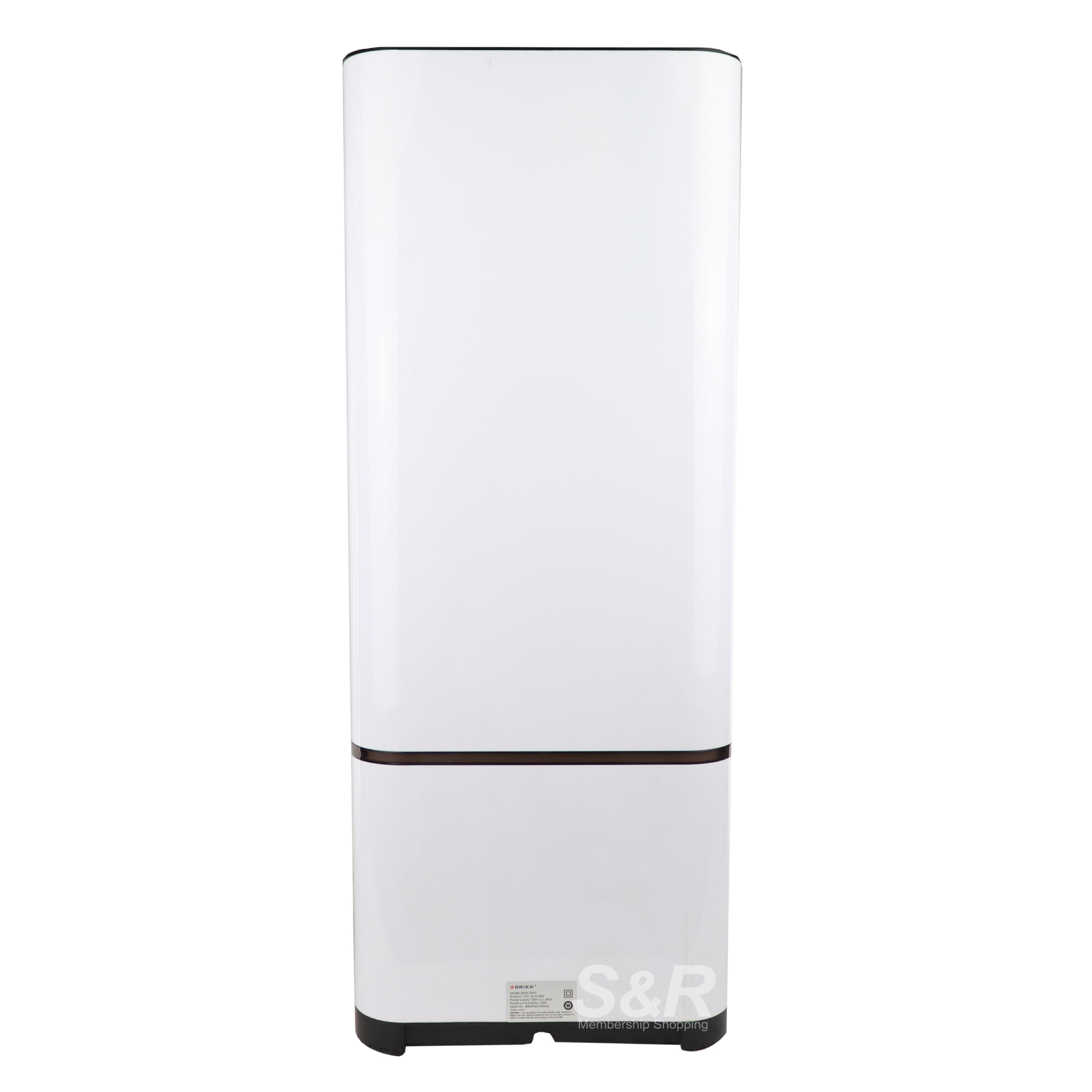 Brikk Air Purifier