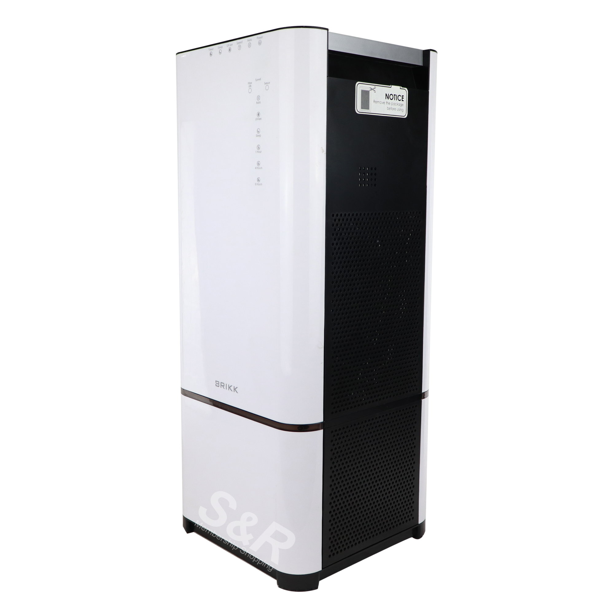 Brikk Air Purifier