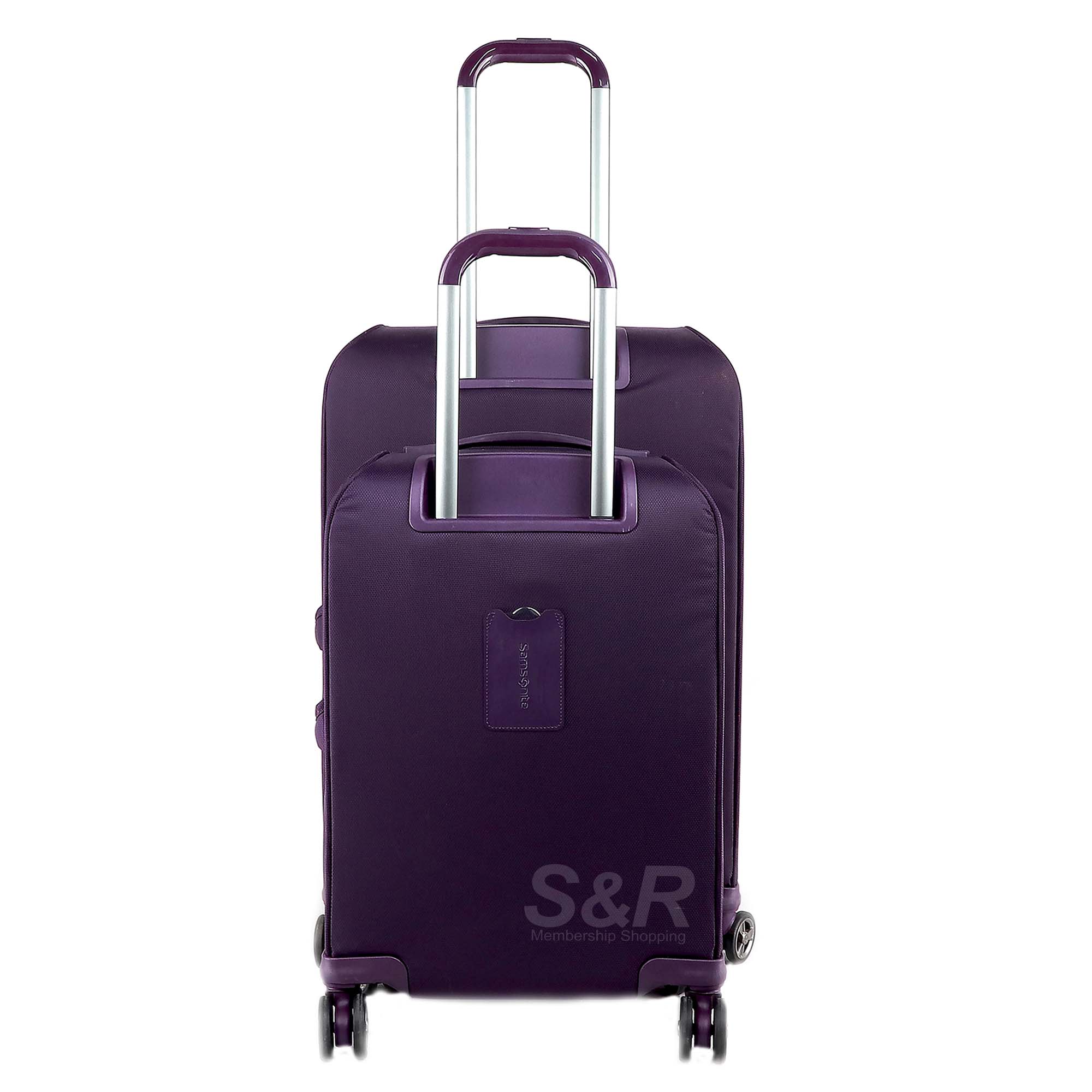 Samsonite G.T. Dual