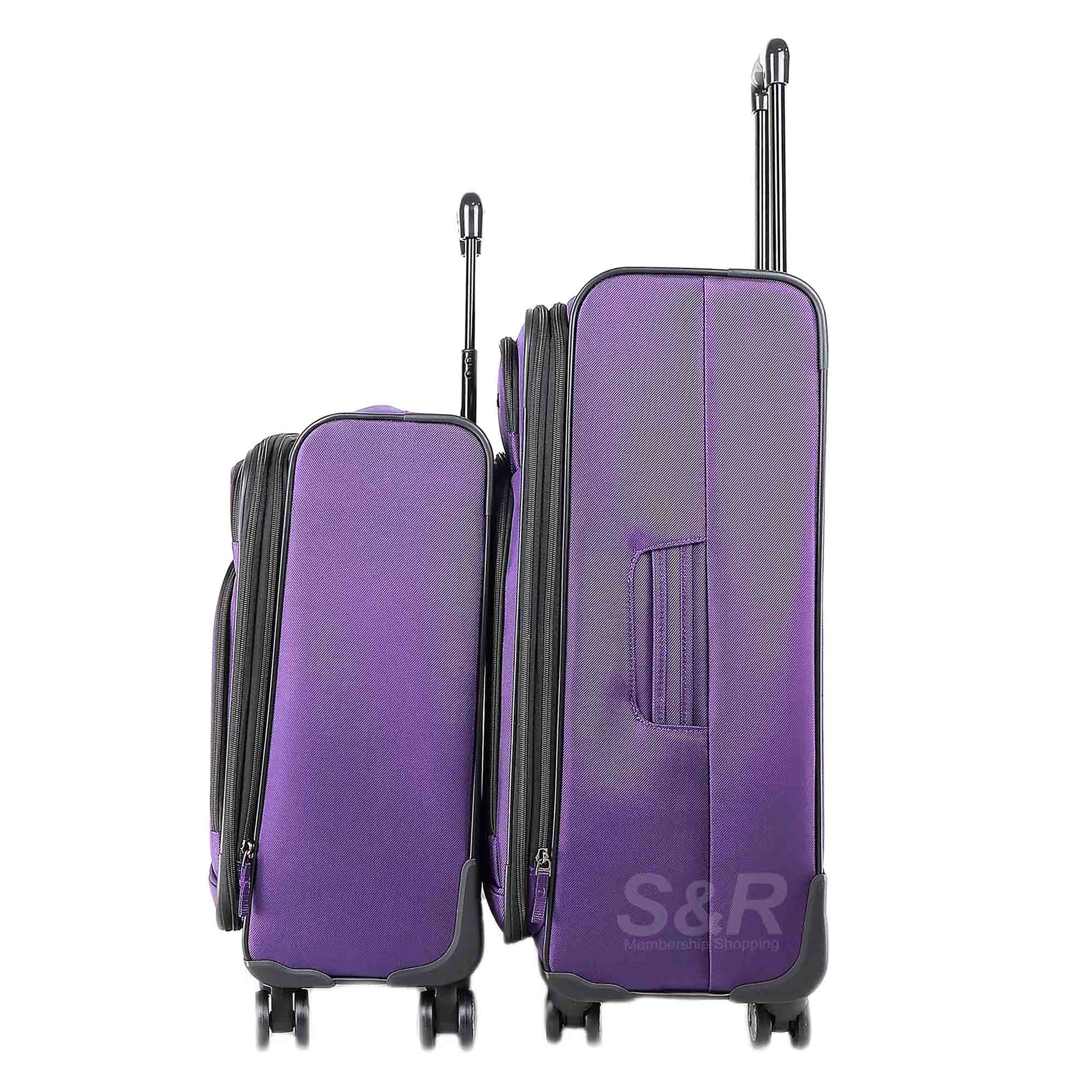Samsonite G.T. Dual