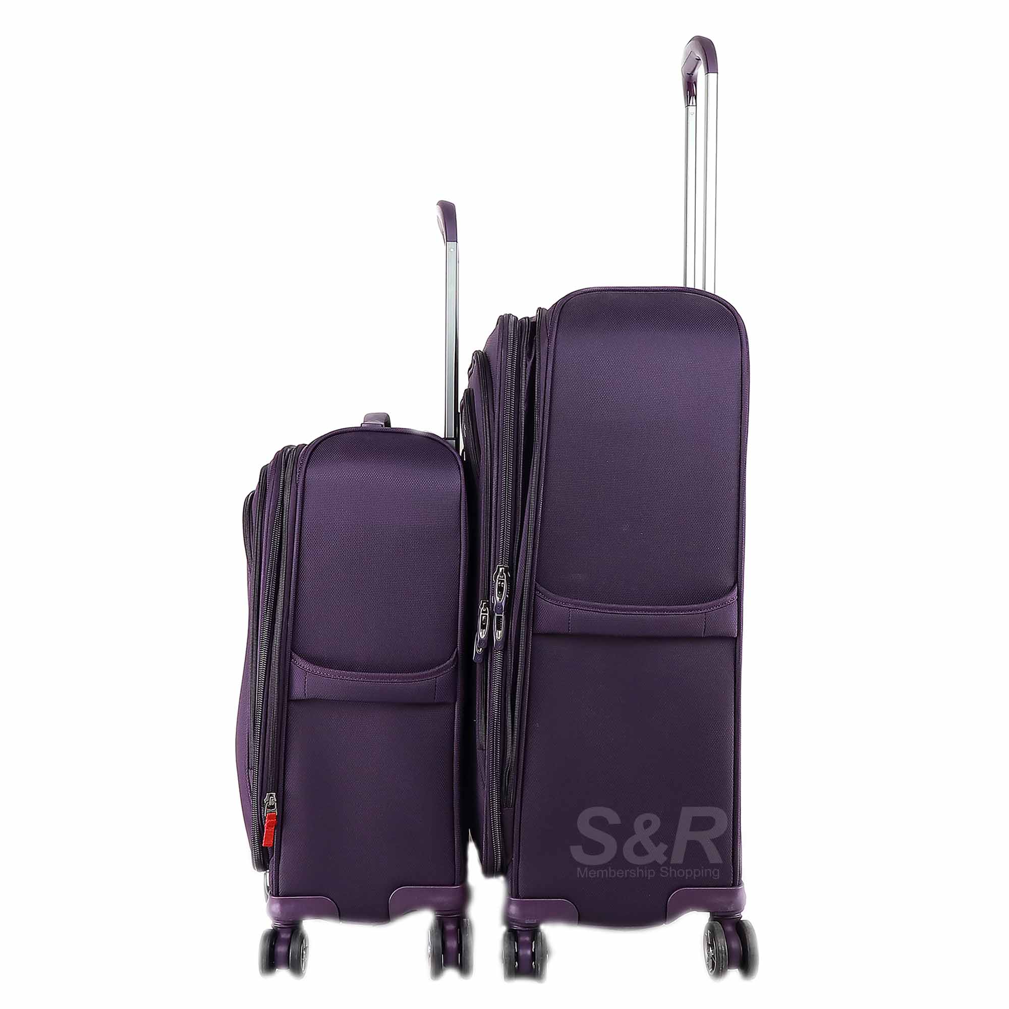 Samsonite G.T. Dual