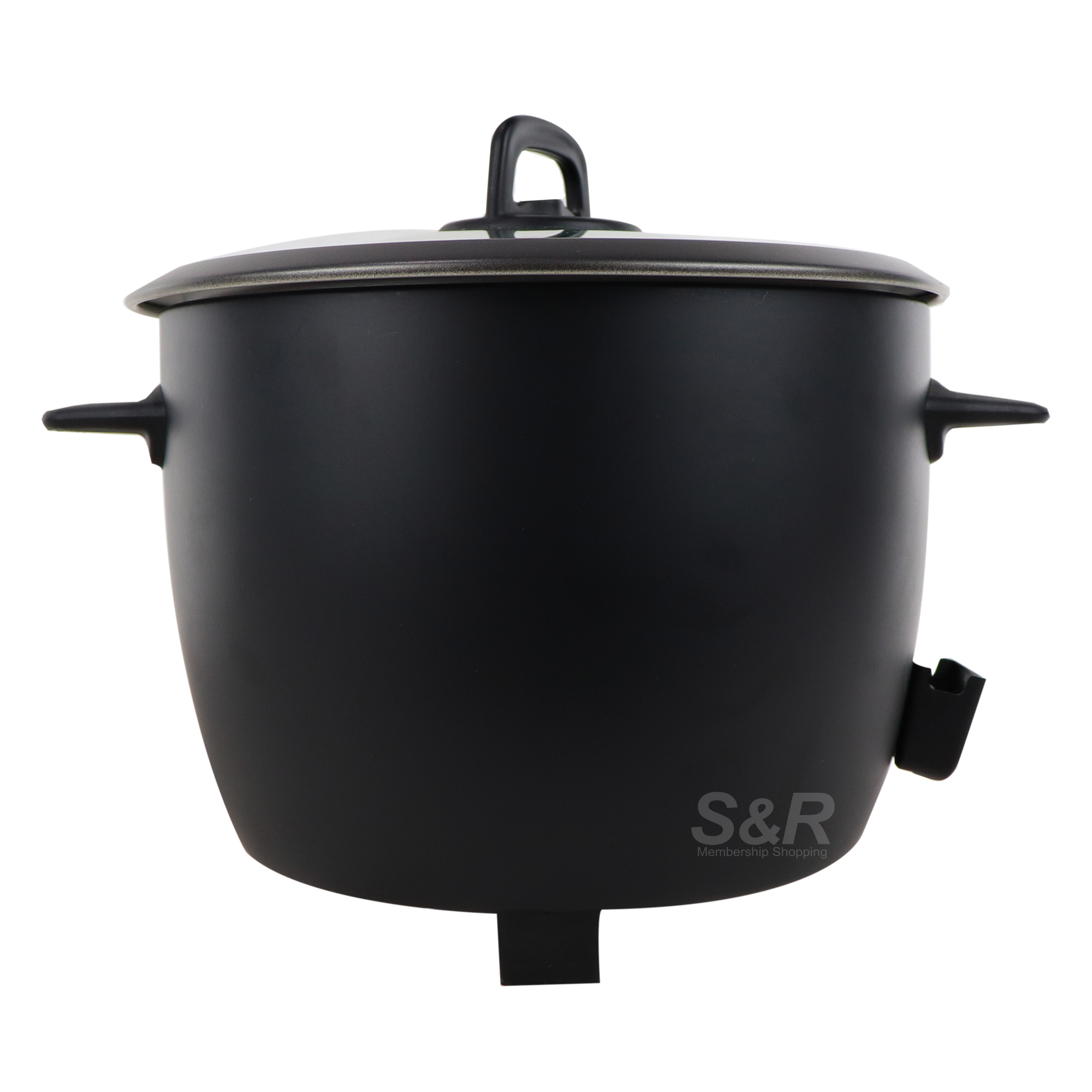 Kuchenluxe 1.5L Rice Cooker 8cup capacity KRC15M