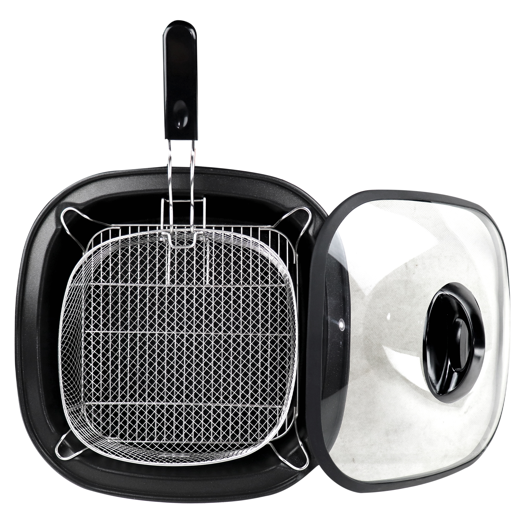 Kuchenluxe Multi-Cooker