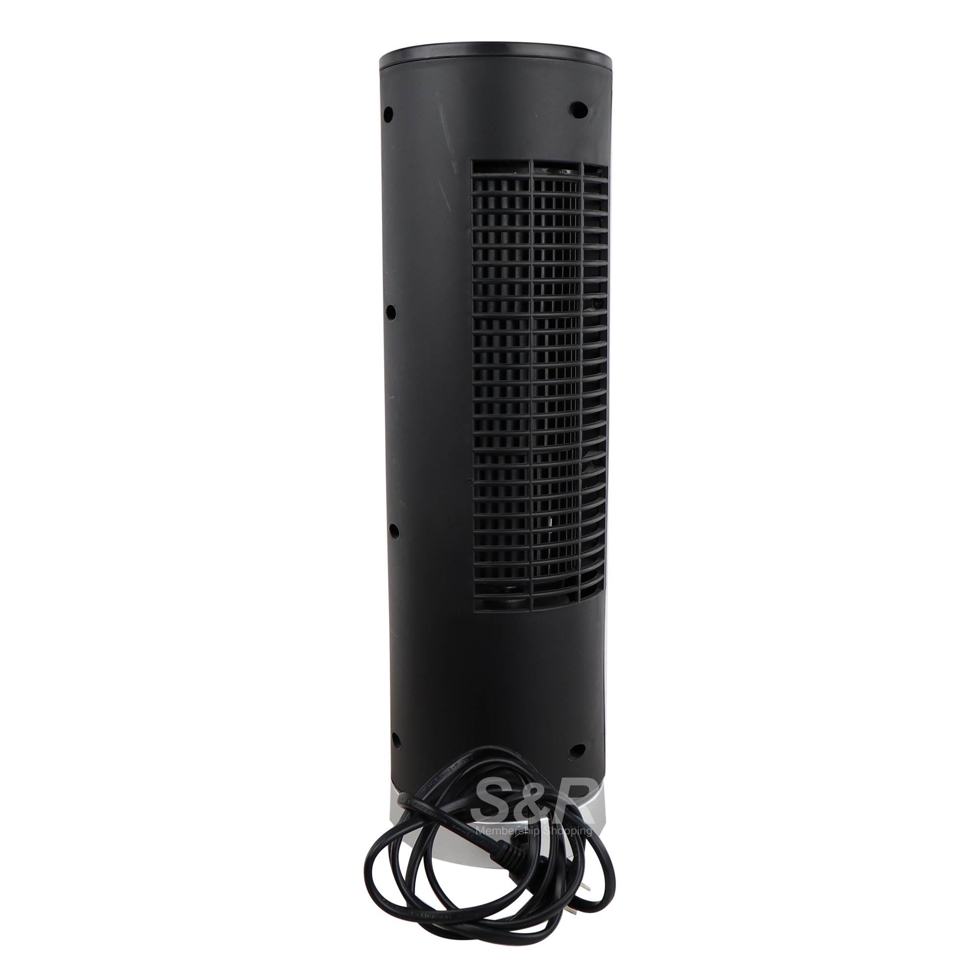 Black Mini Tower