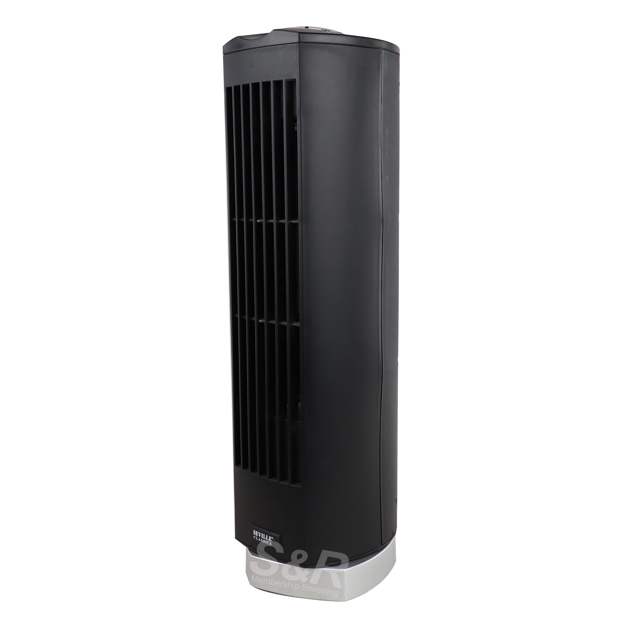 Black Mini Tower