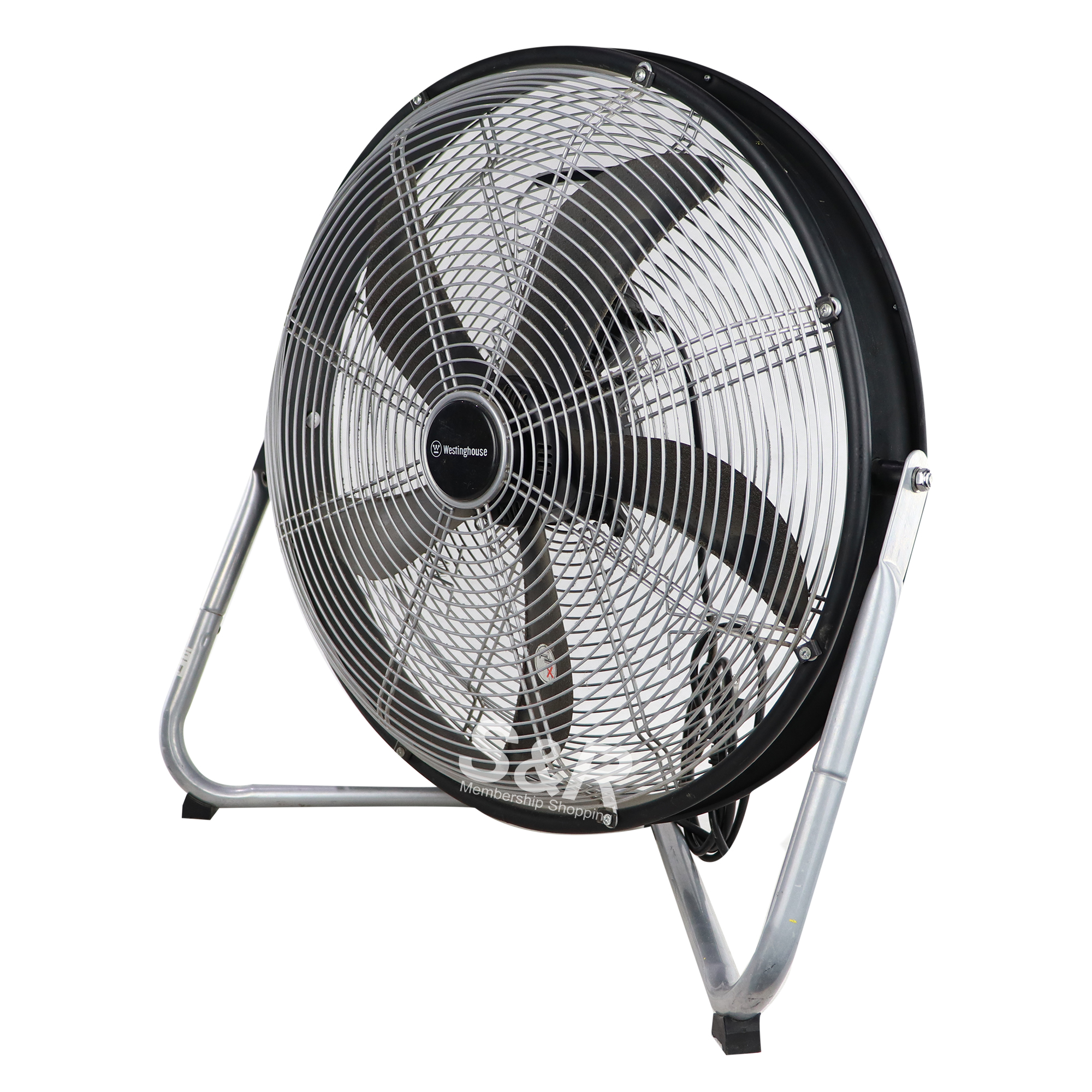 Floor Fan