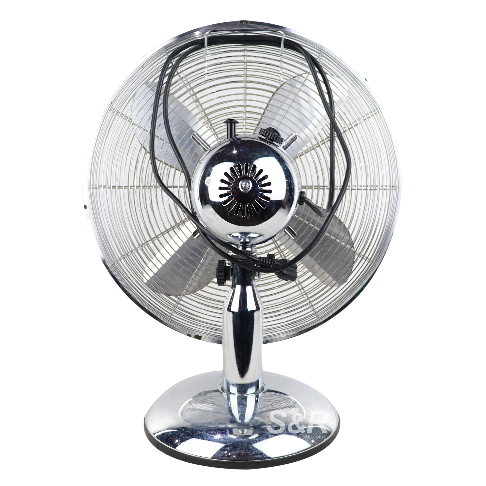 Tylr Desk Fan