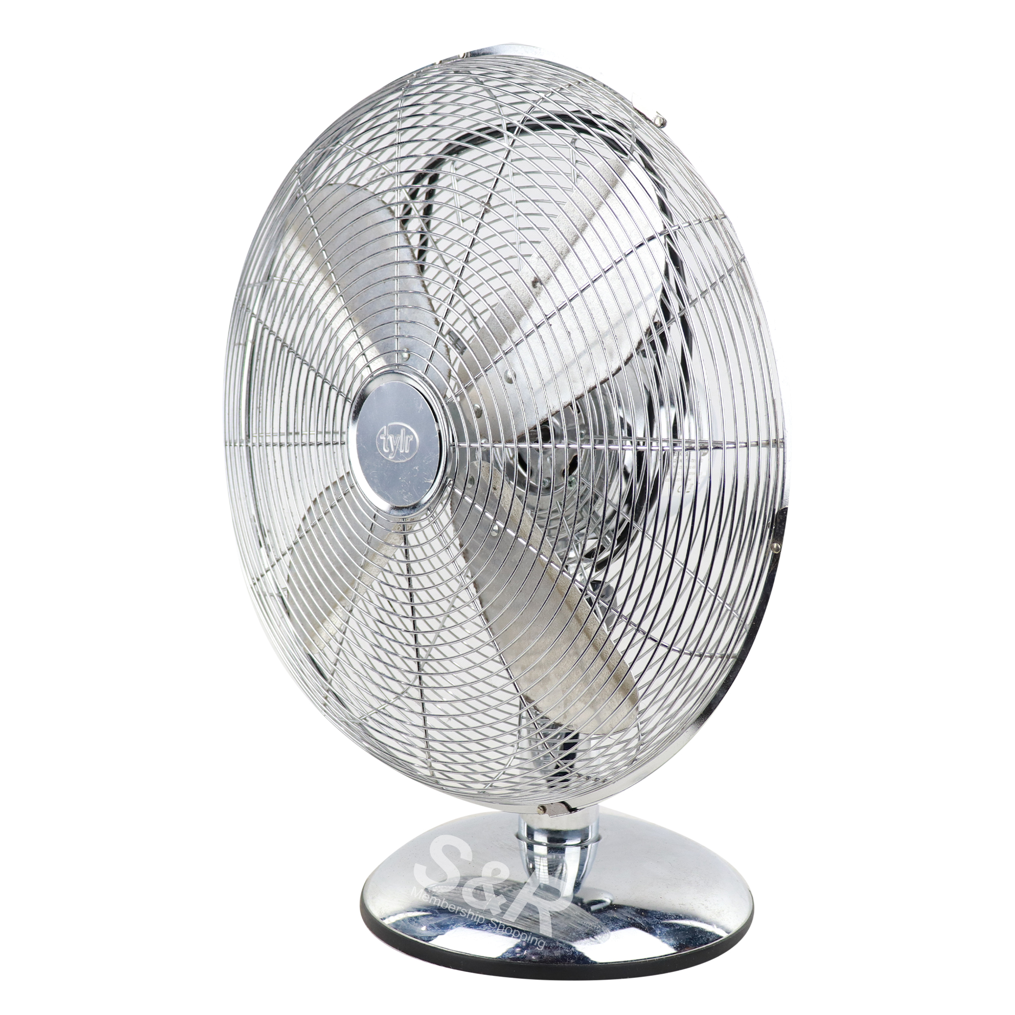 Tylr Desk Fan