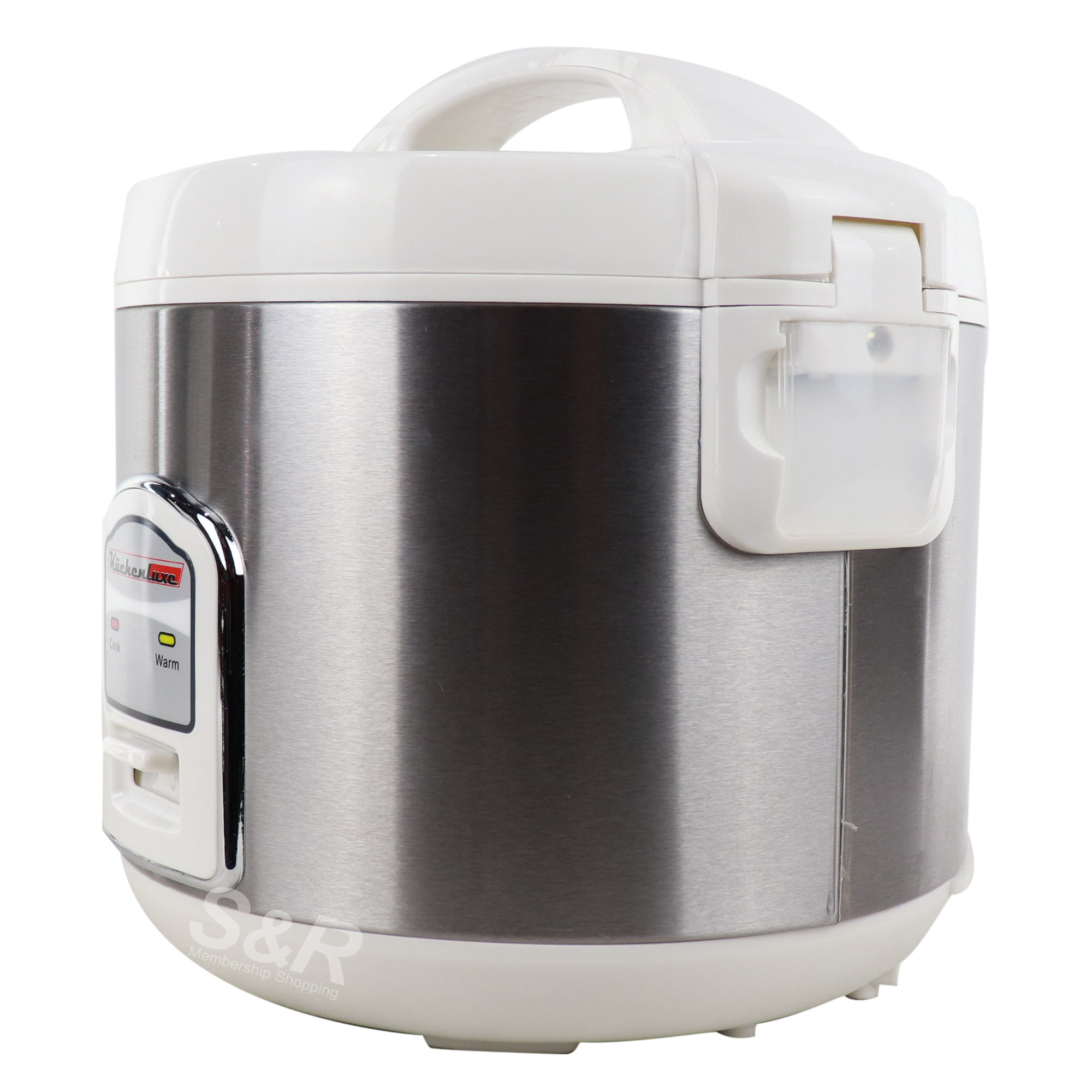 hotsun ELEGANT DELUXE ELECTRIC RICE COOKER Electric Rice Cooker Price in  India - Buy hotsun ELEGANT DELUXE ELECTRIC RICE COOKER Electric Rice Cooker  Online at