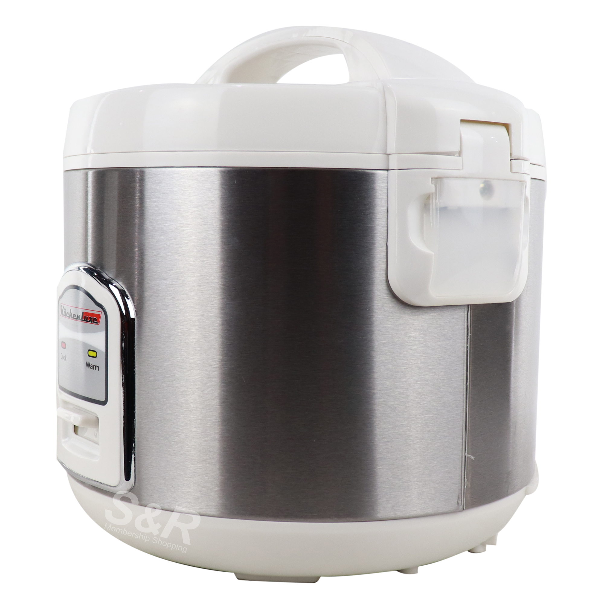 Kuchenluxe Electric Rice Cooker