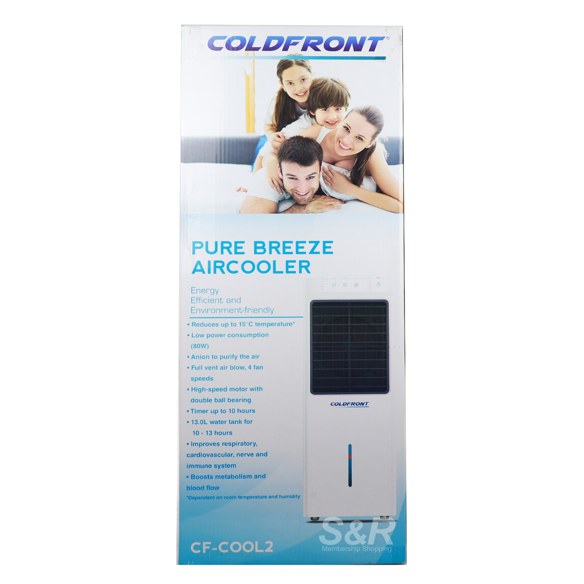 Air Cooler