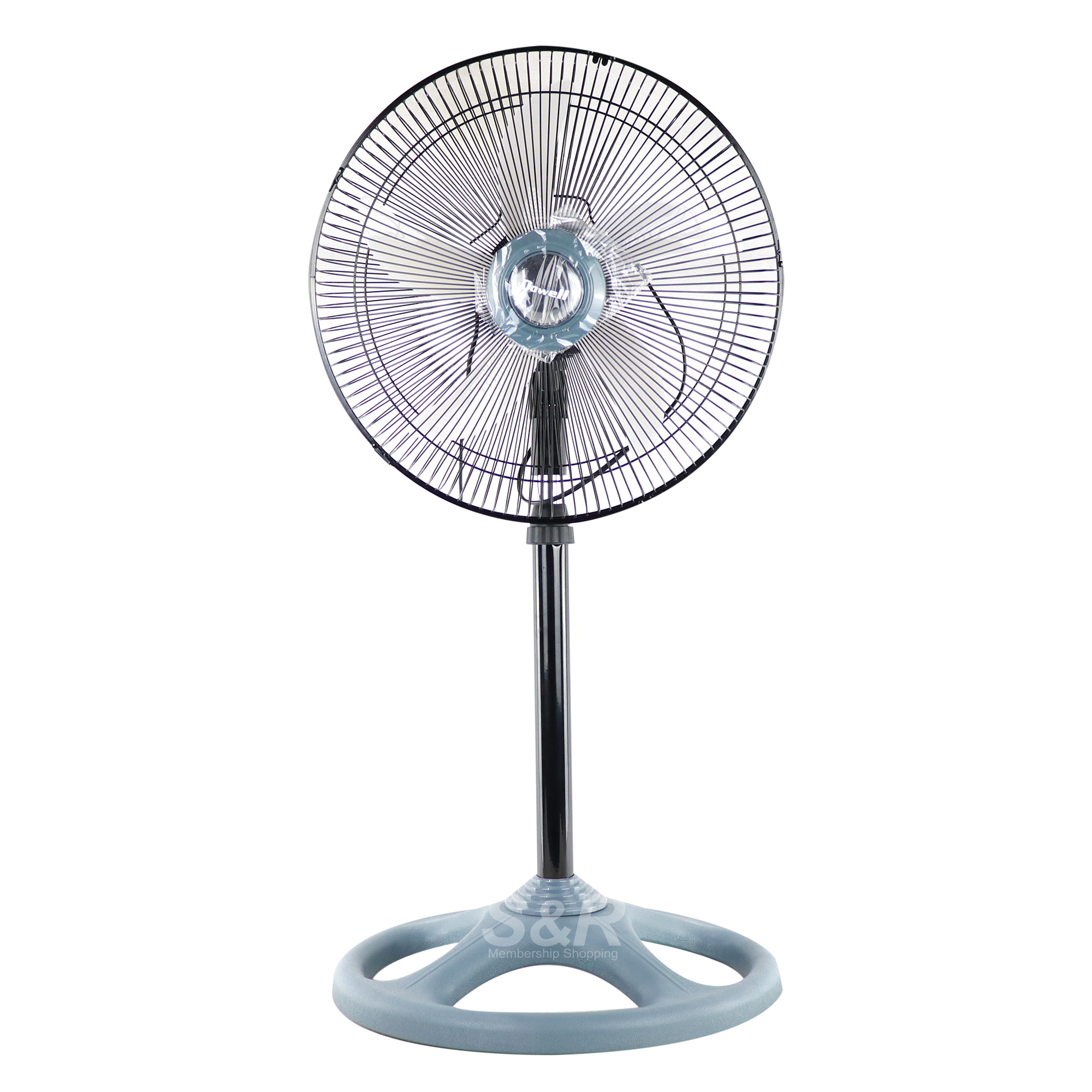 Dowell Stand and Desk Fan