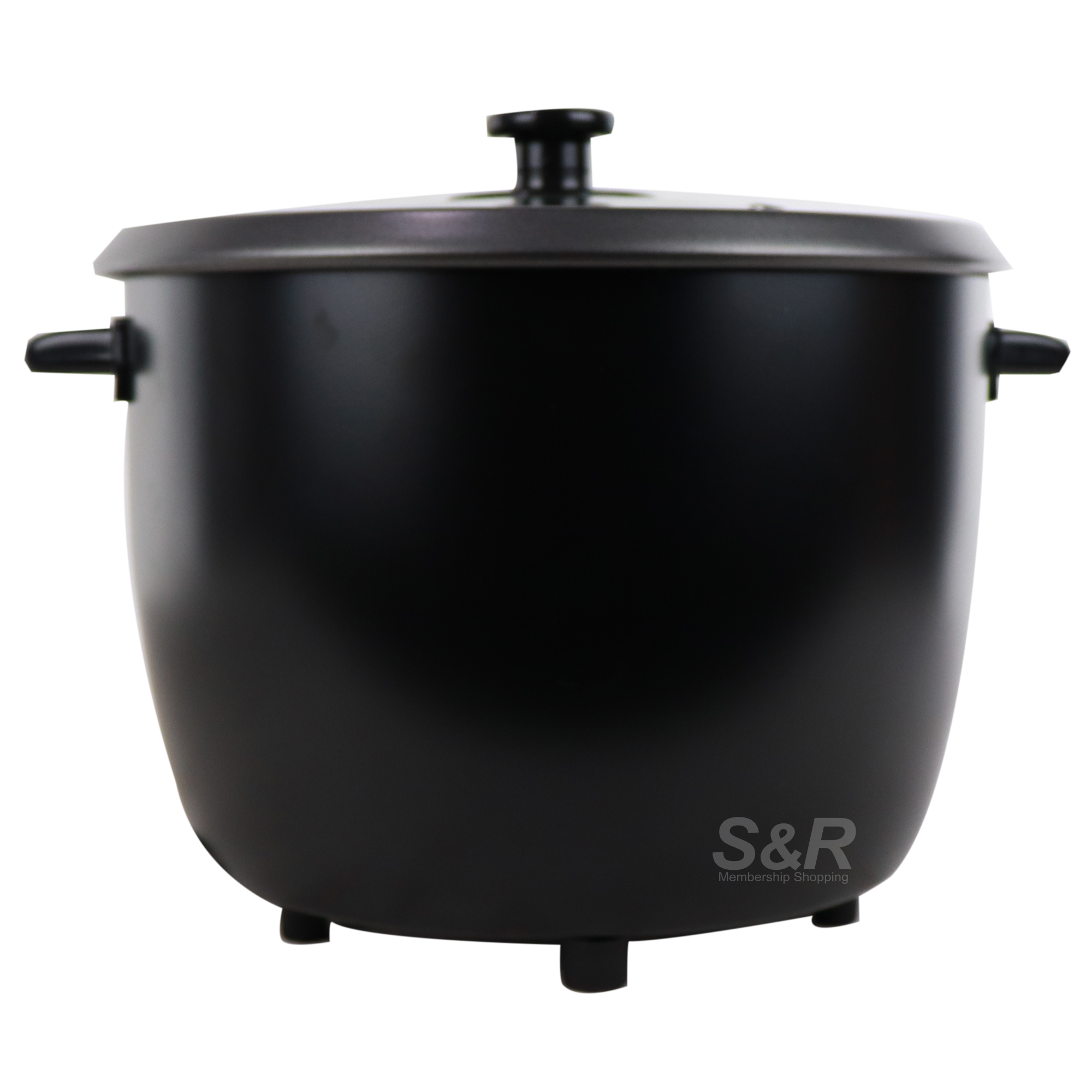 Baumann Living Automatic Rice Cooker