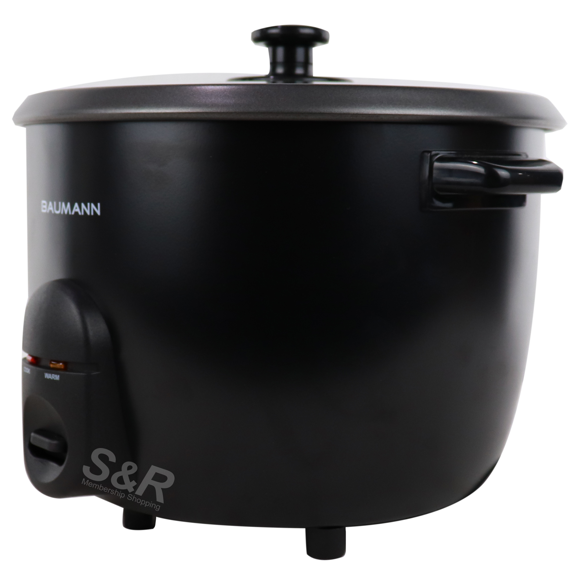 Baumann Living Automatic Rice Cooker