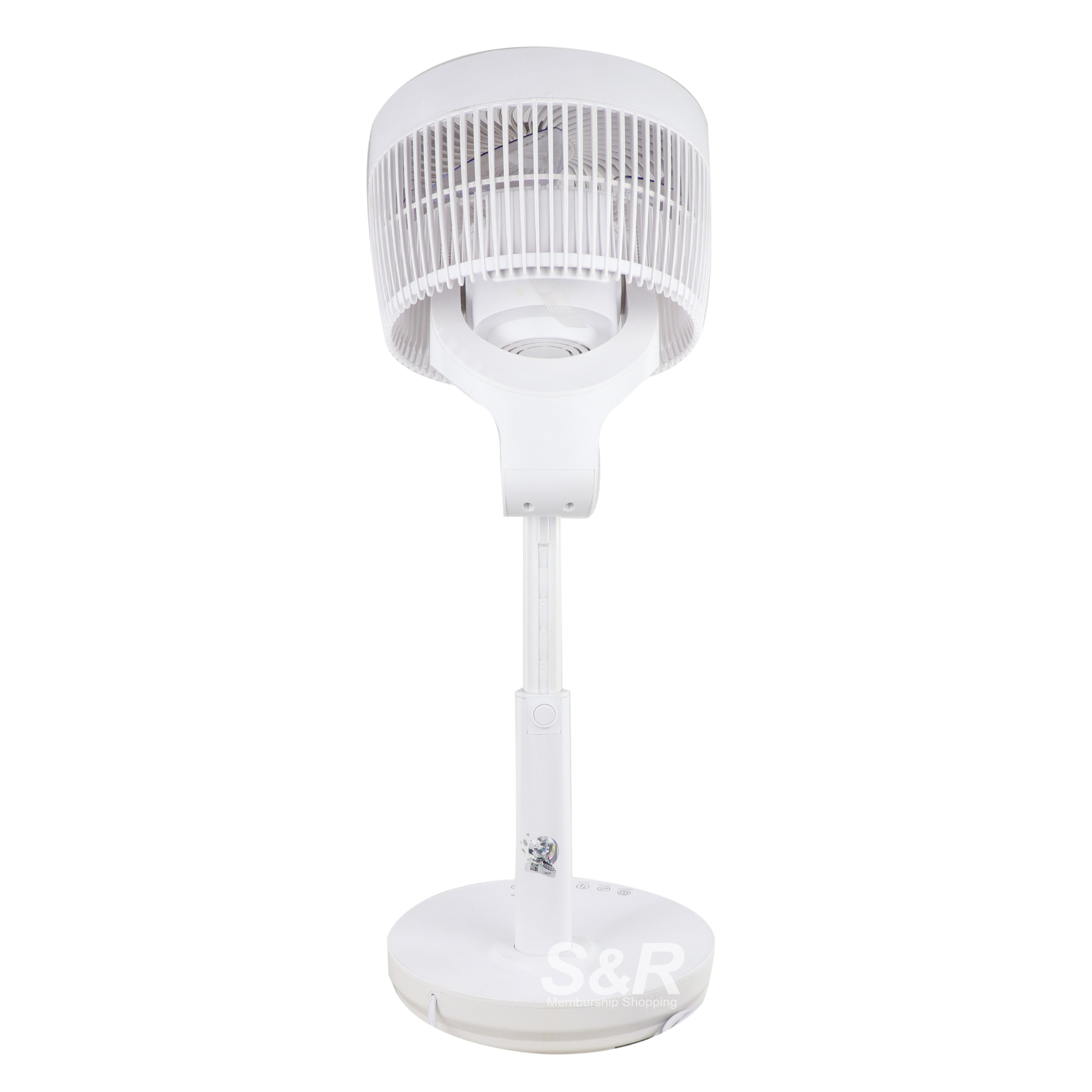 Turbo Air Circulator Fan