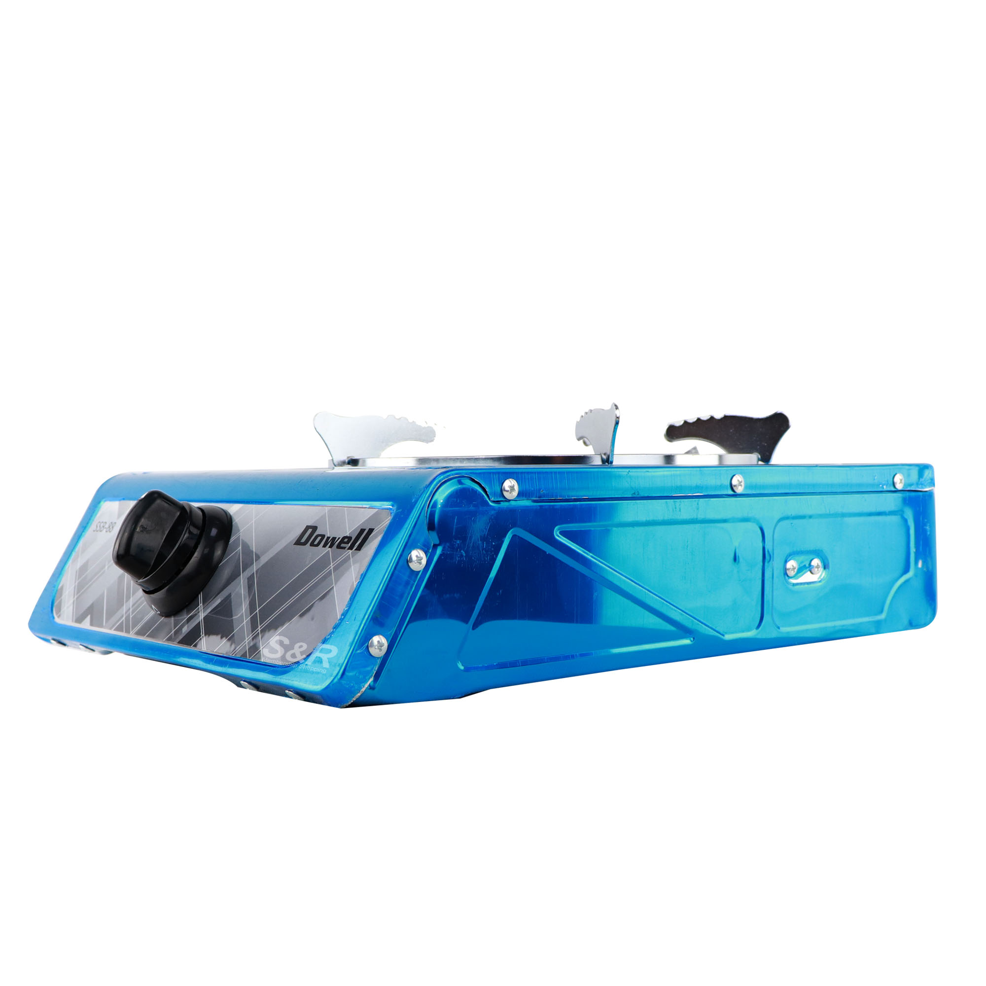 Dowell Single Burner