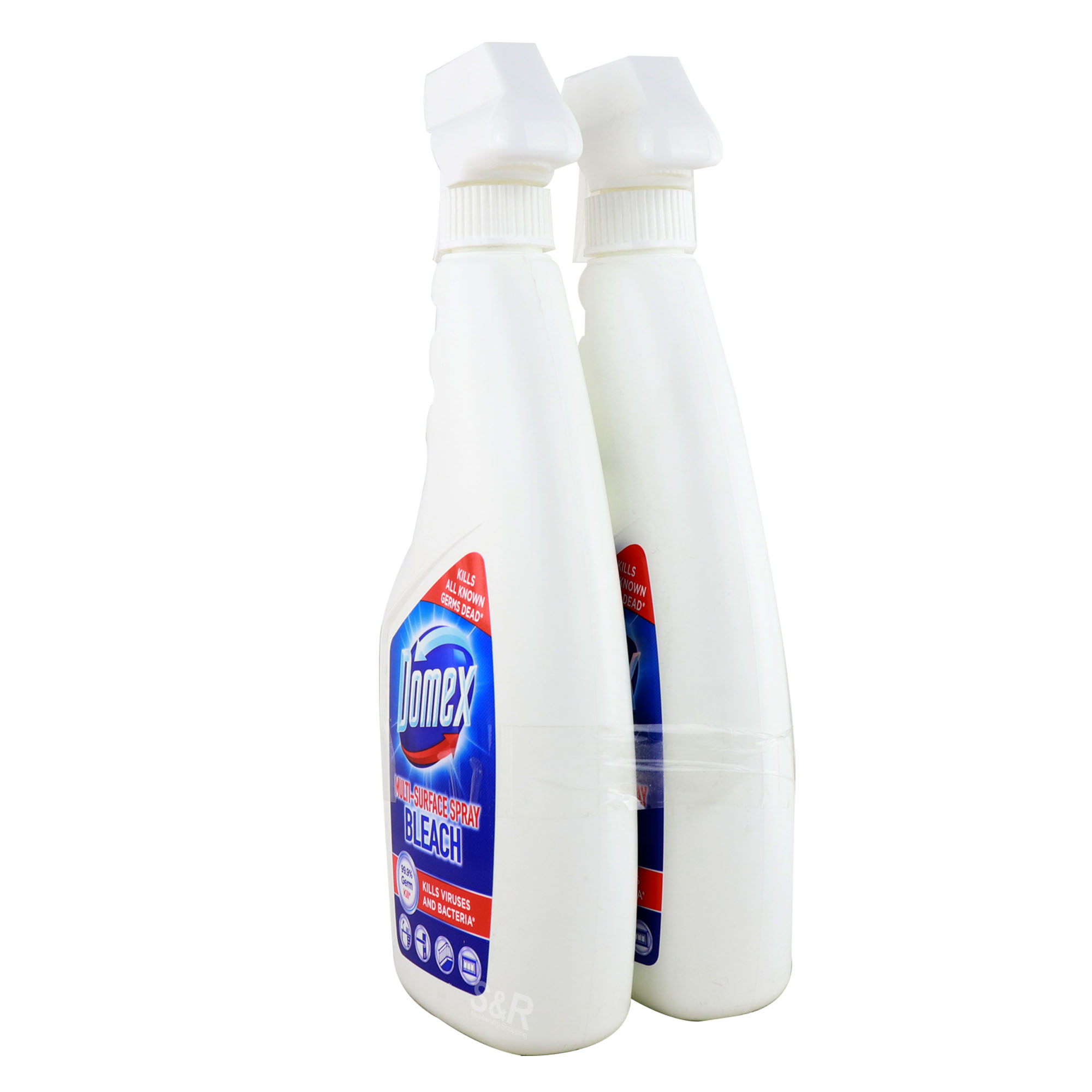 Domex Bleach
