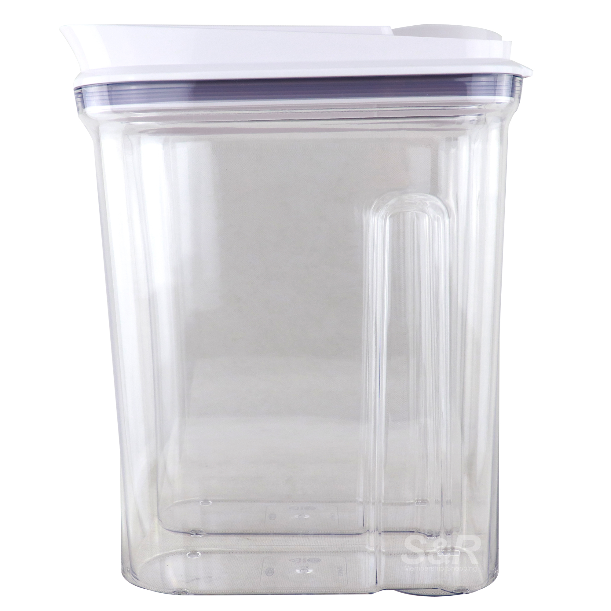 Oxo Cereal Dispenser 2pcs