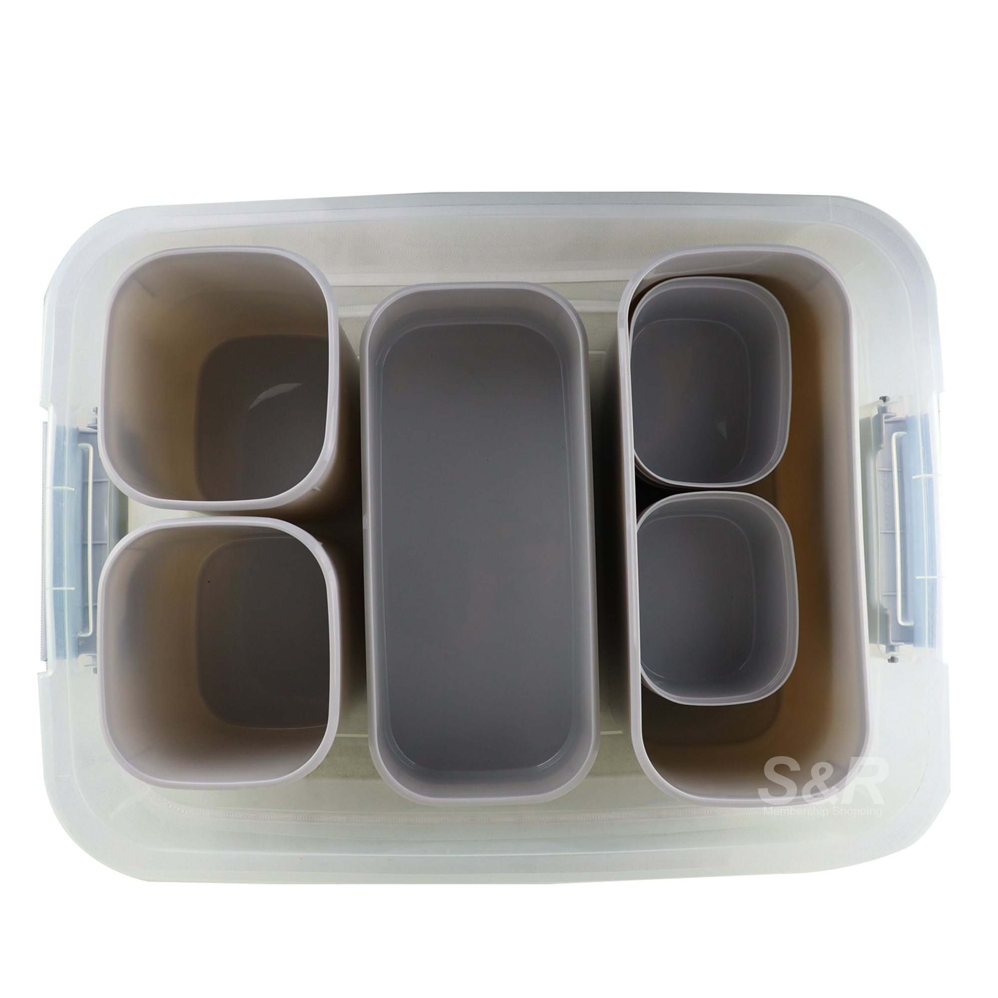 Starplast Large Box