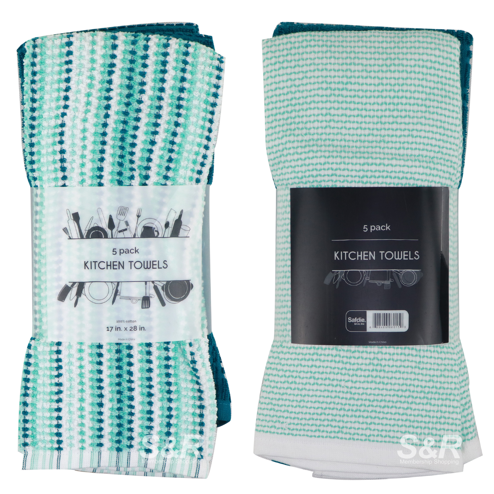 Kitchen Towels