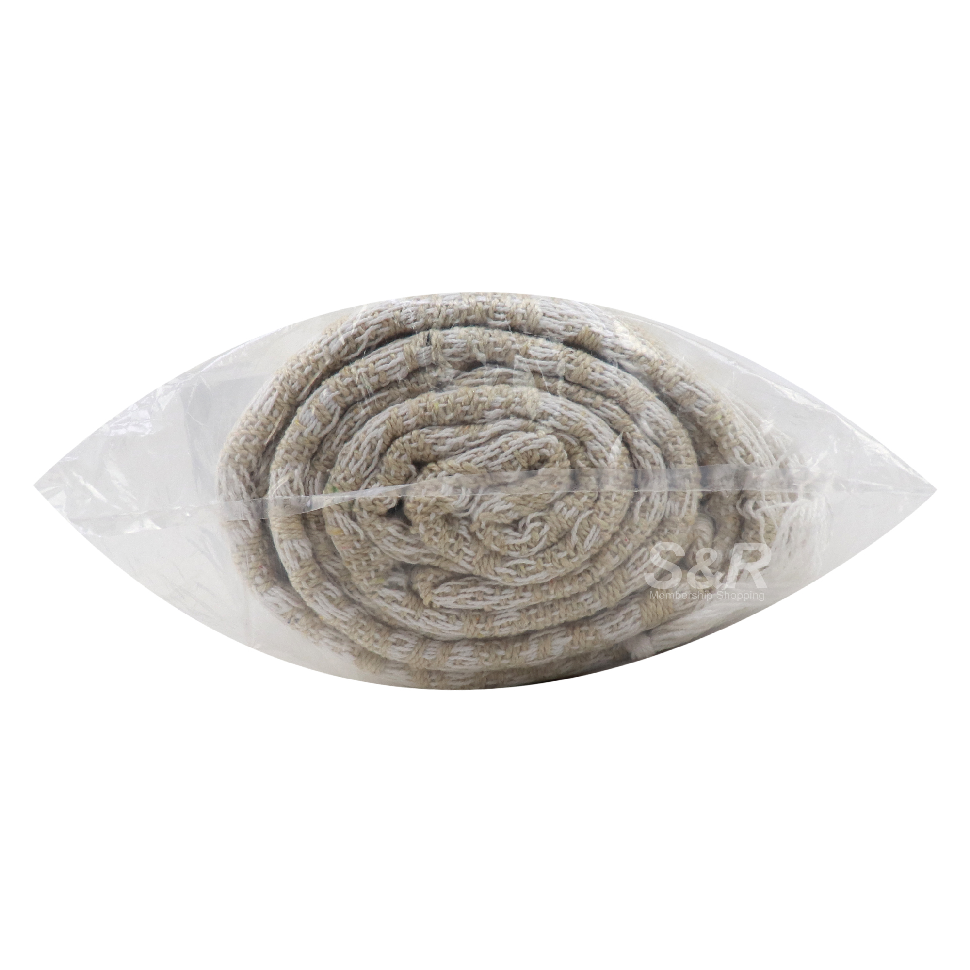 Haus Throw Blanket