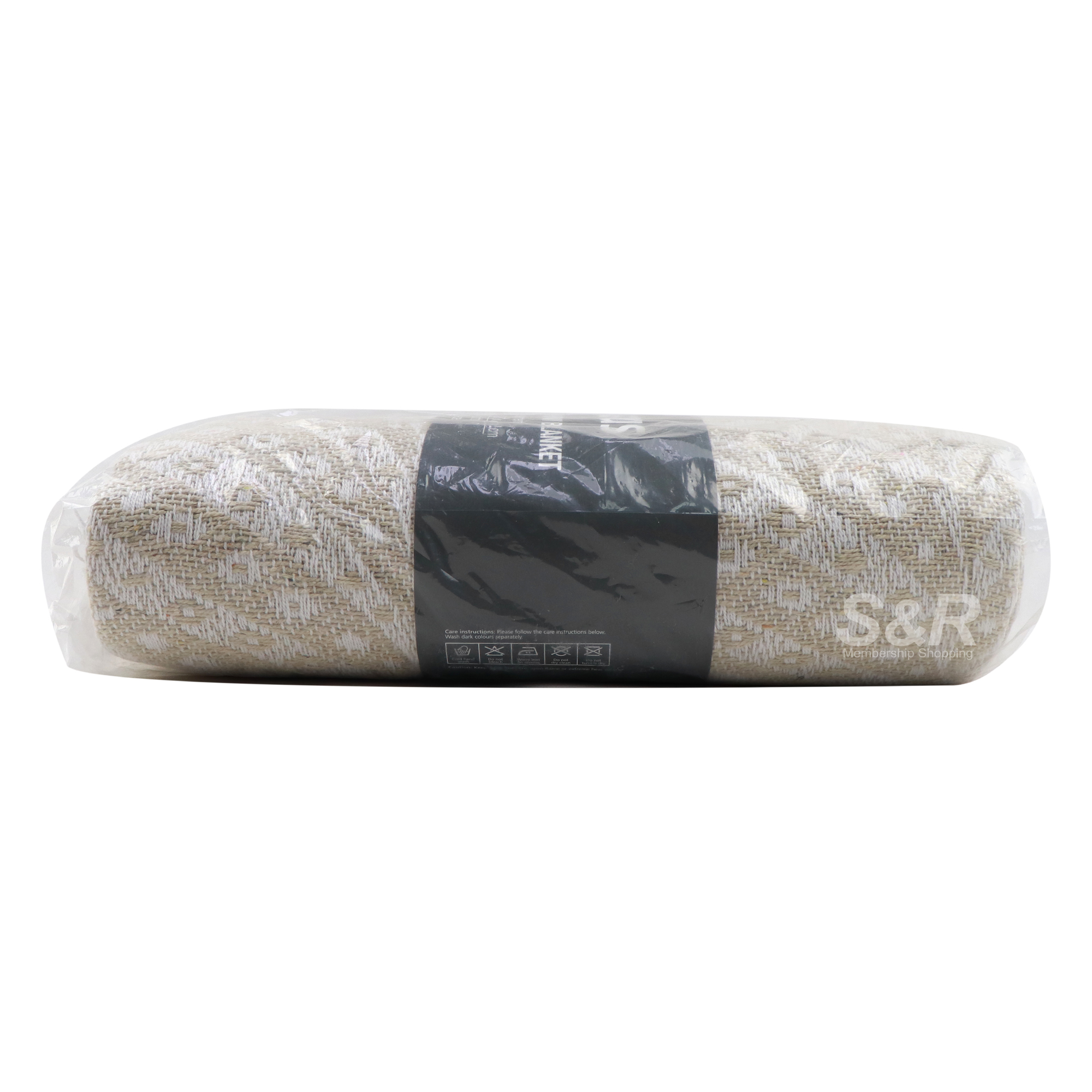 Throw Blanket